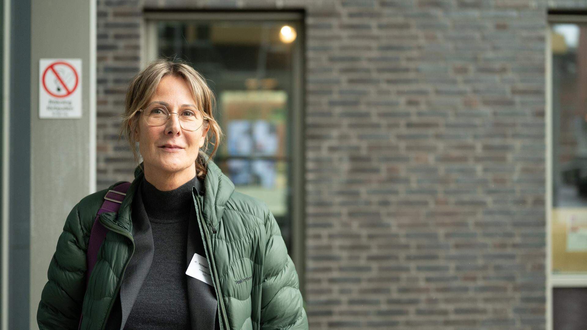 Annette Lahti