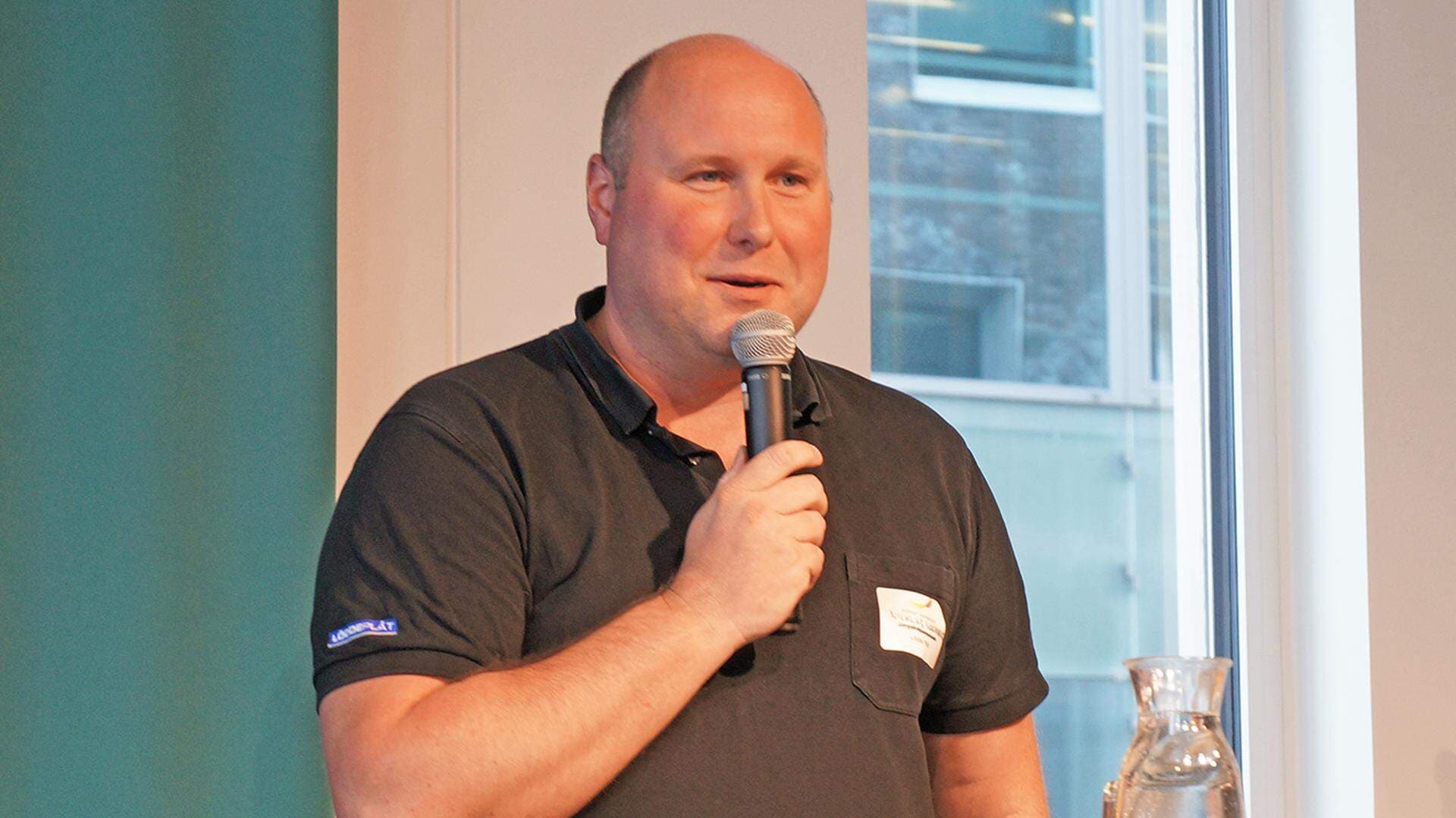 Nicklas Nordbeck
