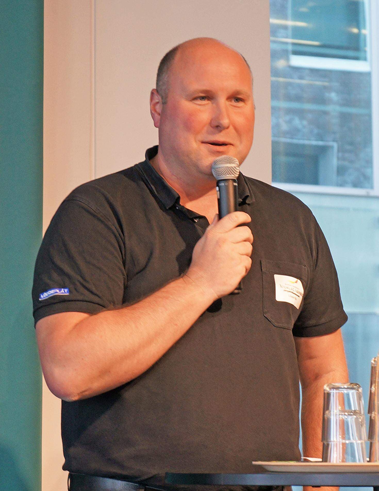 Nicklas Nordbeck