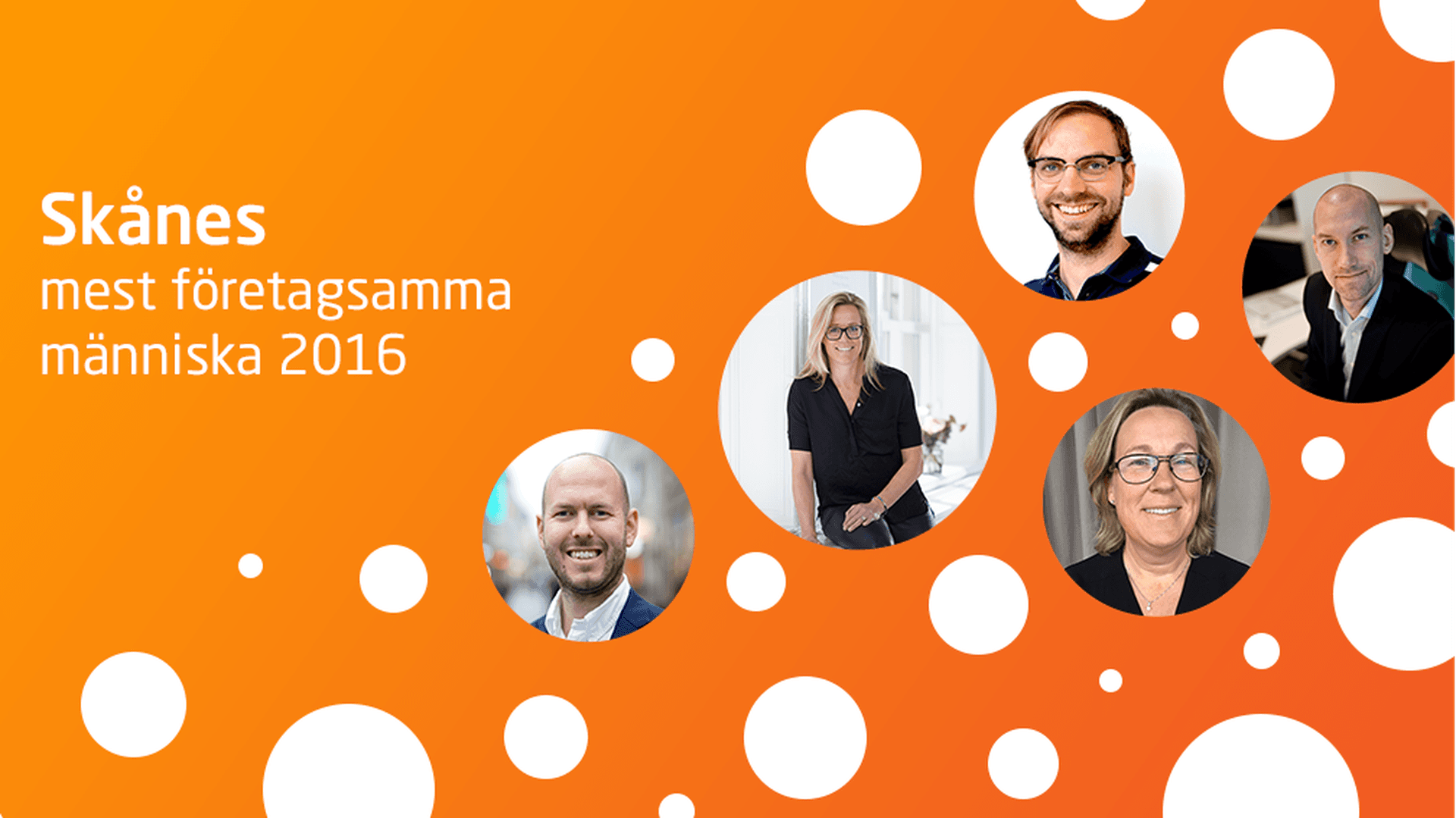 Finalister ÅMF Skåne