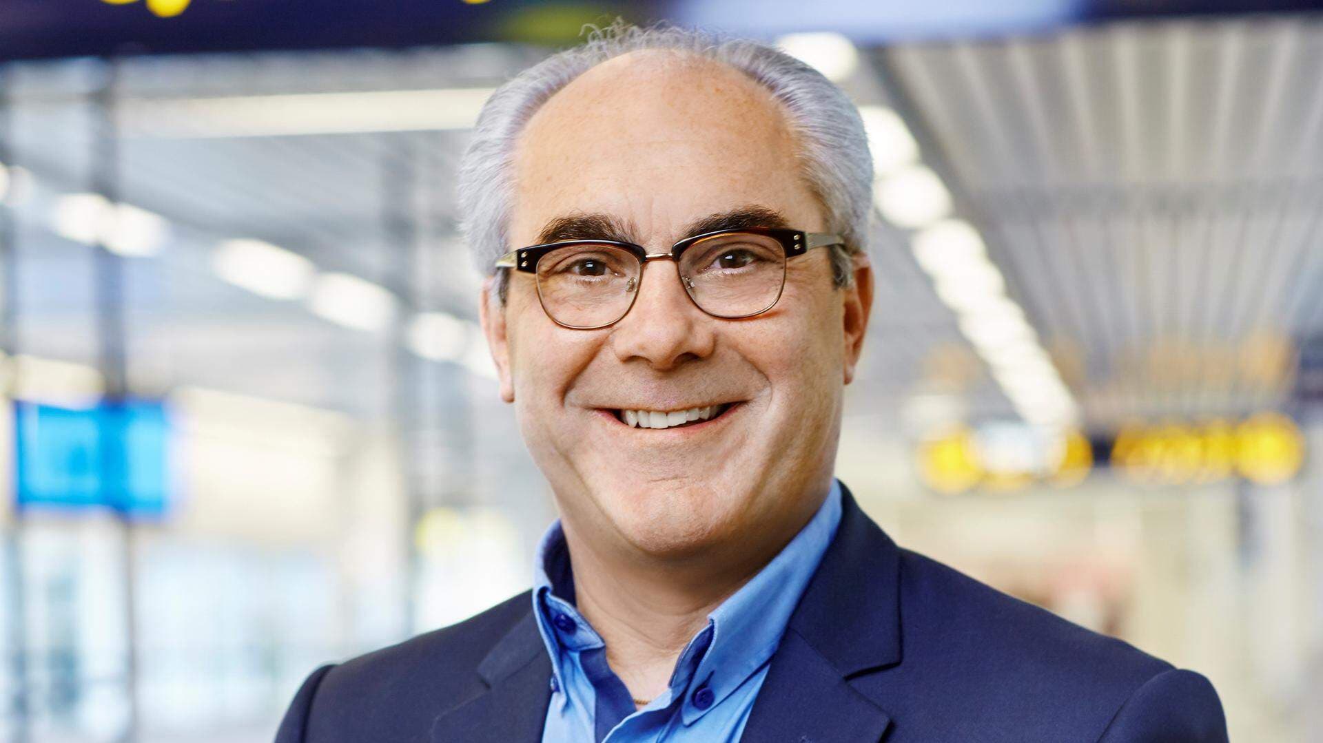 Peter Weinhandl