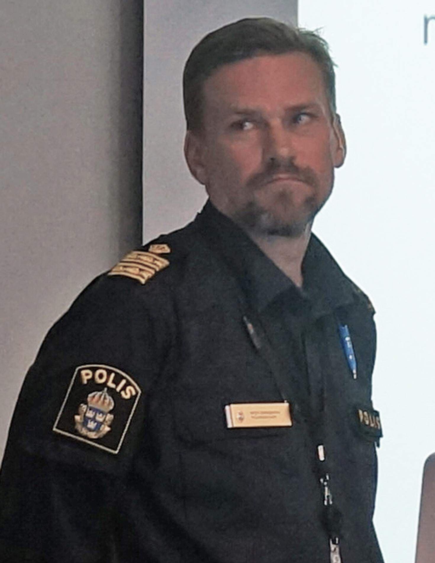 Mats Berggren