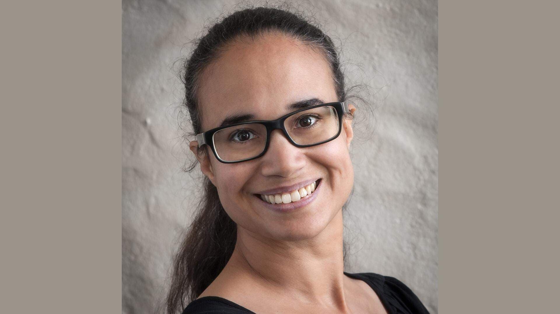 Leila Khammari