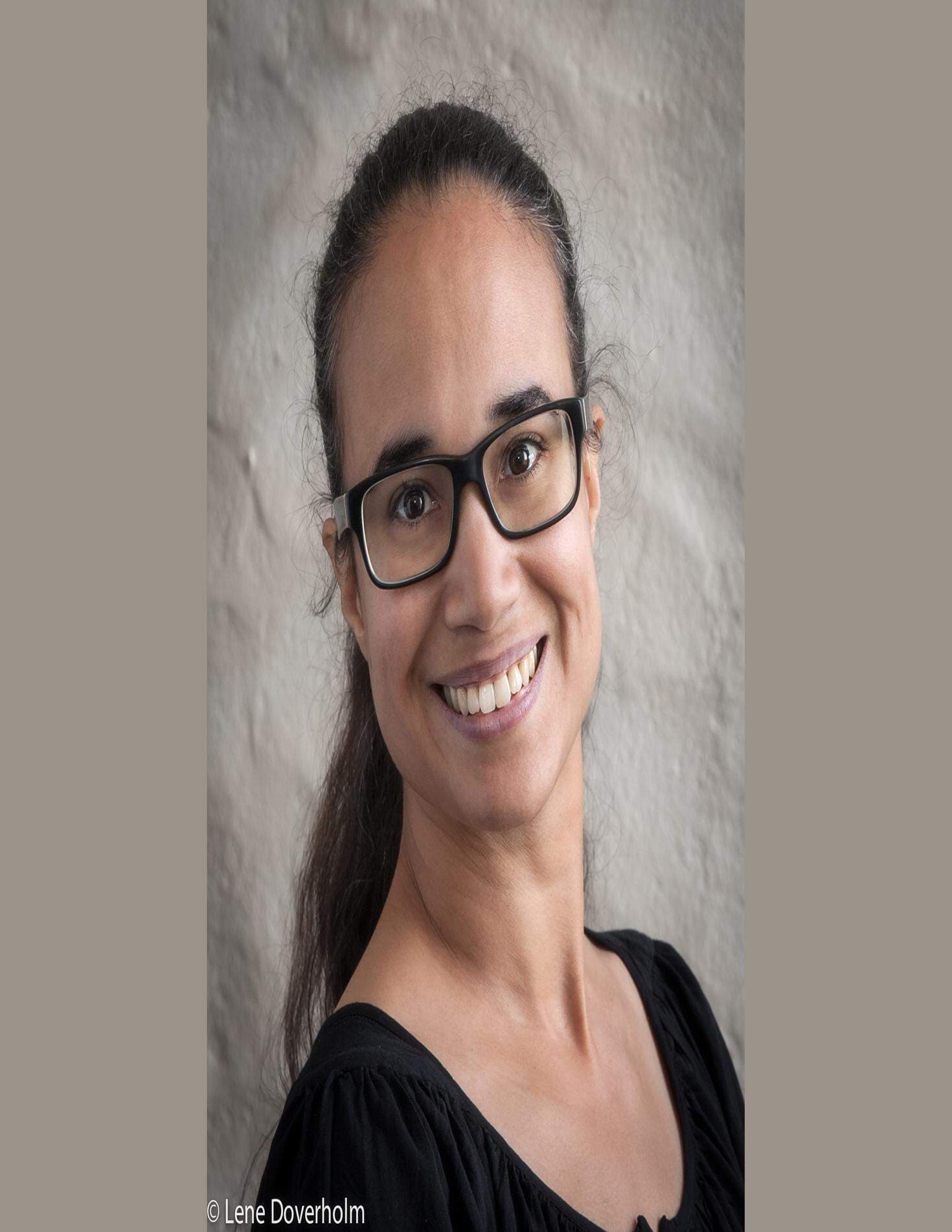 Leila Khammari