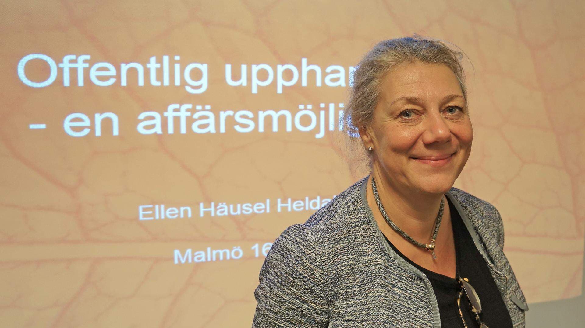 Ellen Hausel Heldahl