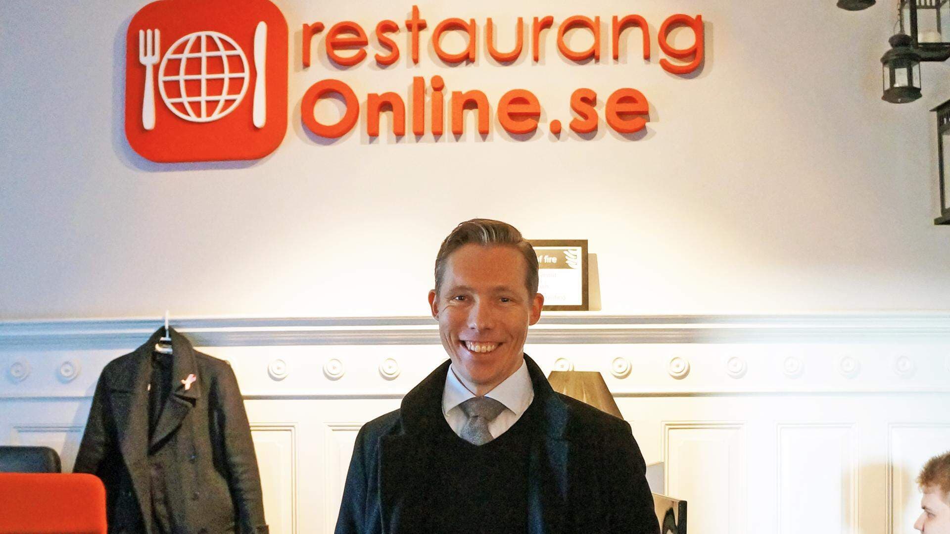 Henrik Jönsson