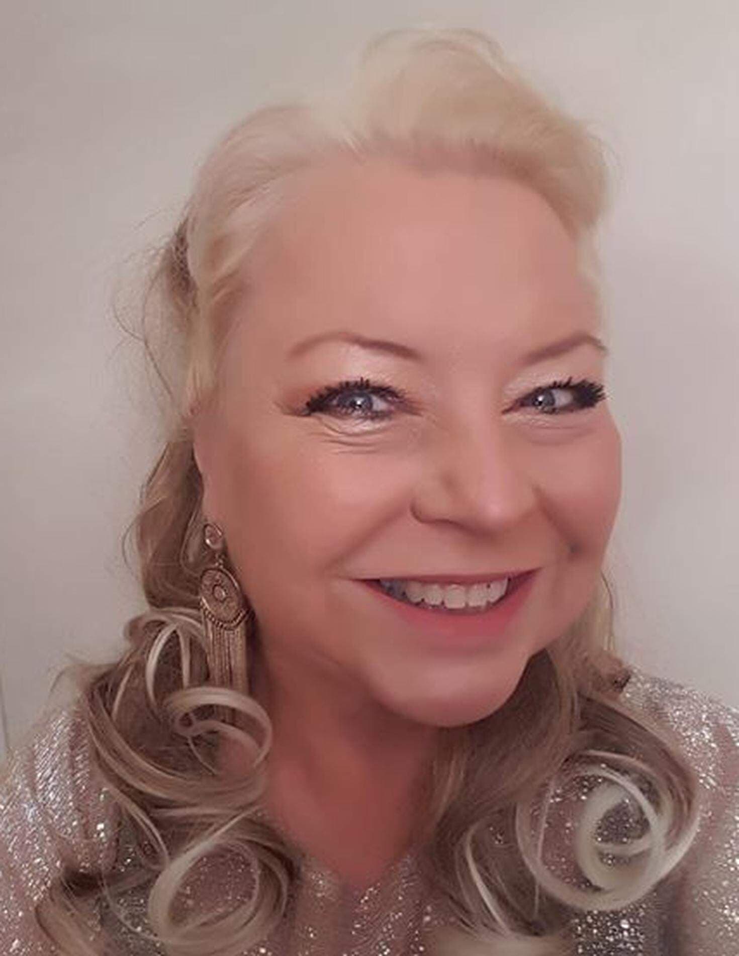 Agnetha Estberger
