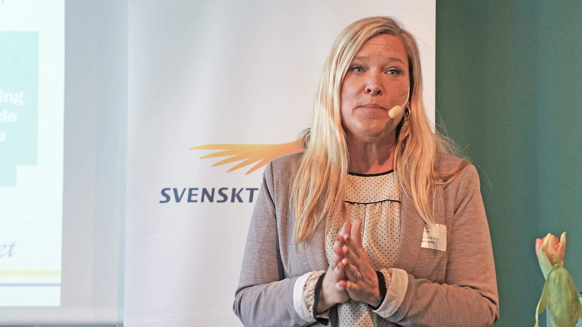 Johanna Redelius