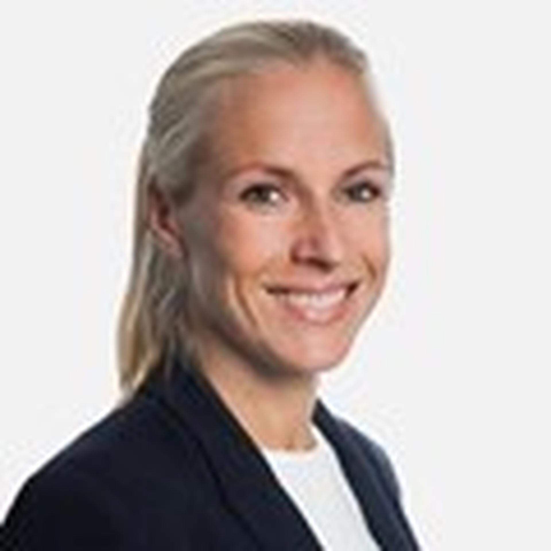 Nina Jelver