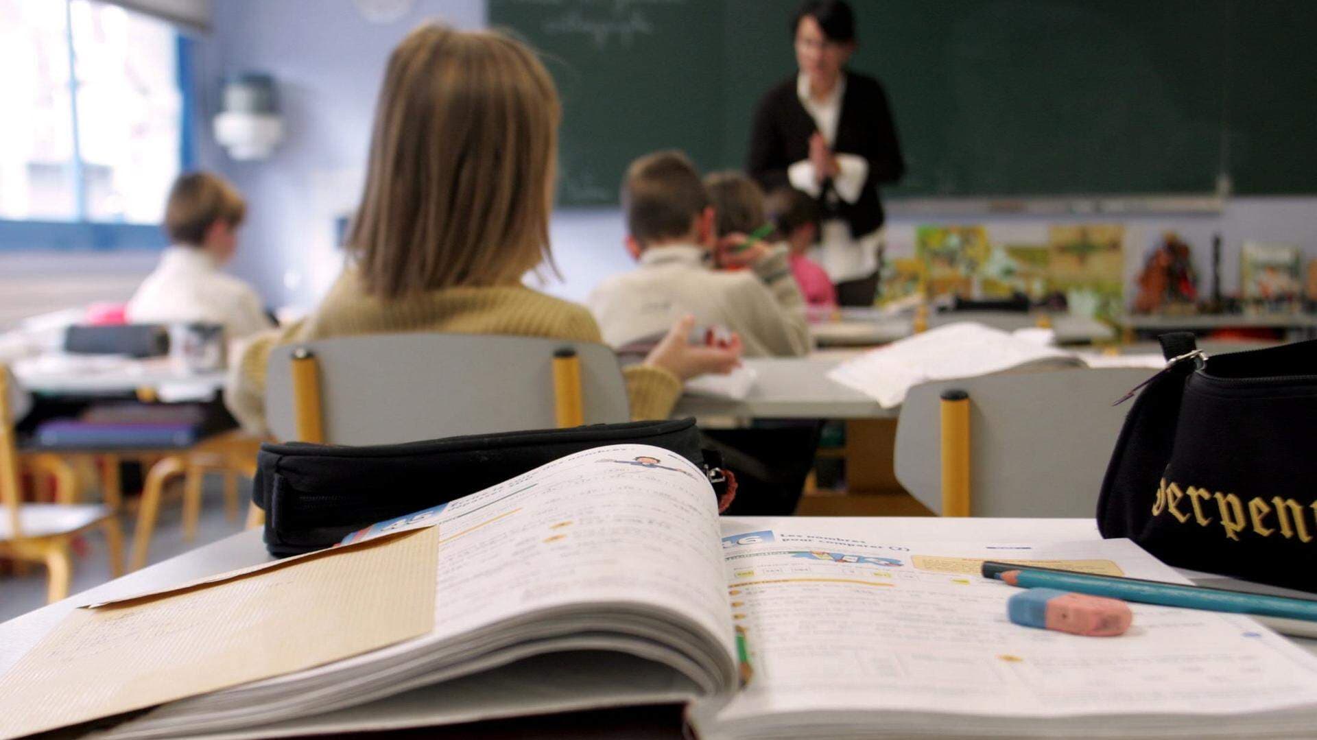 Skolklass