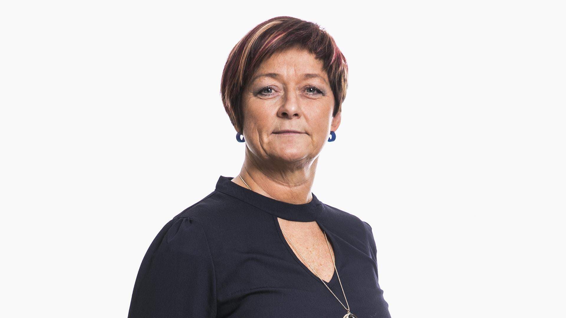 Carina Centrén