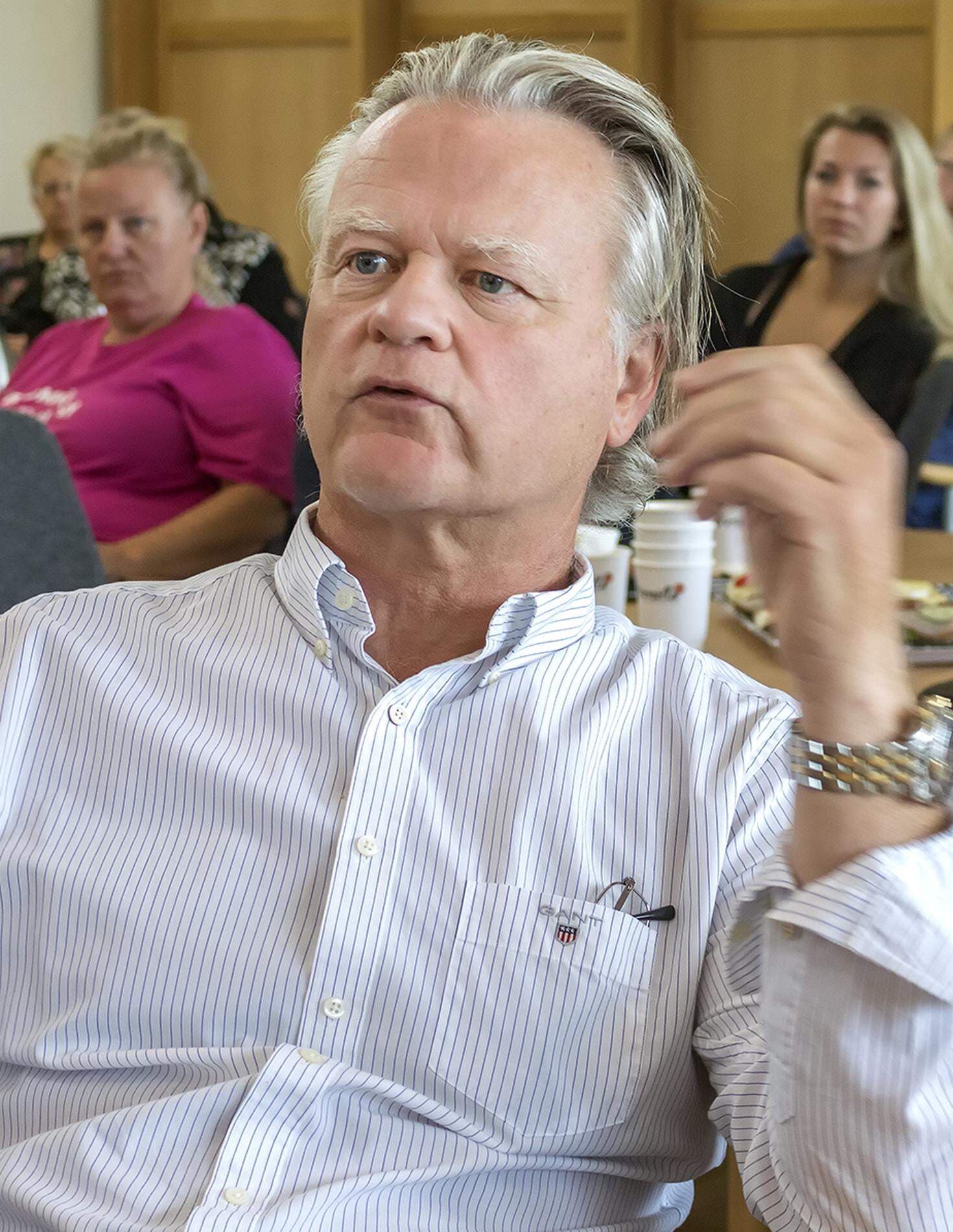 Jörgen Larsson