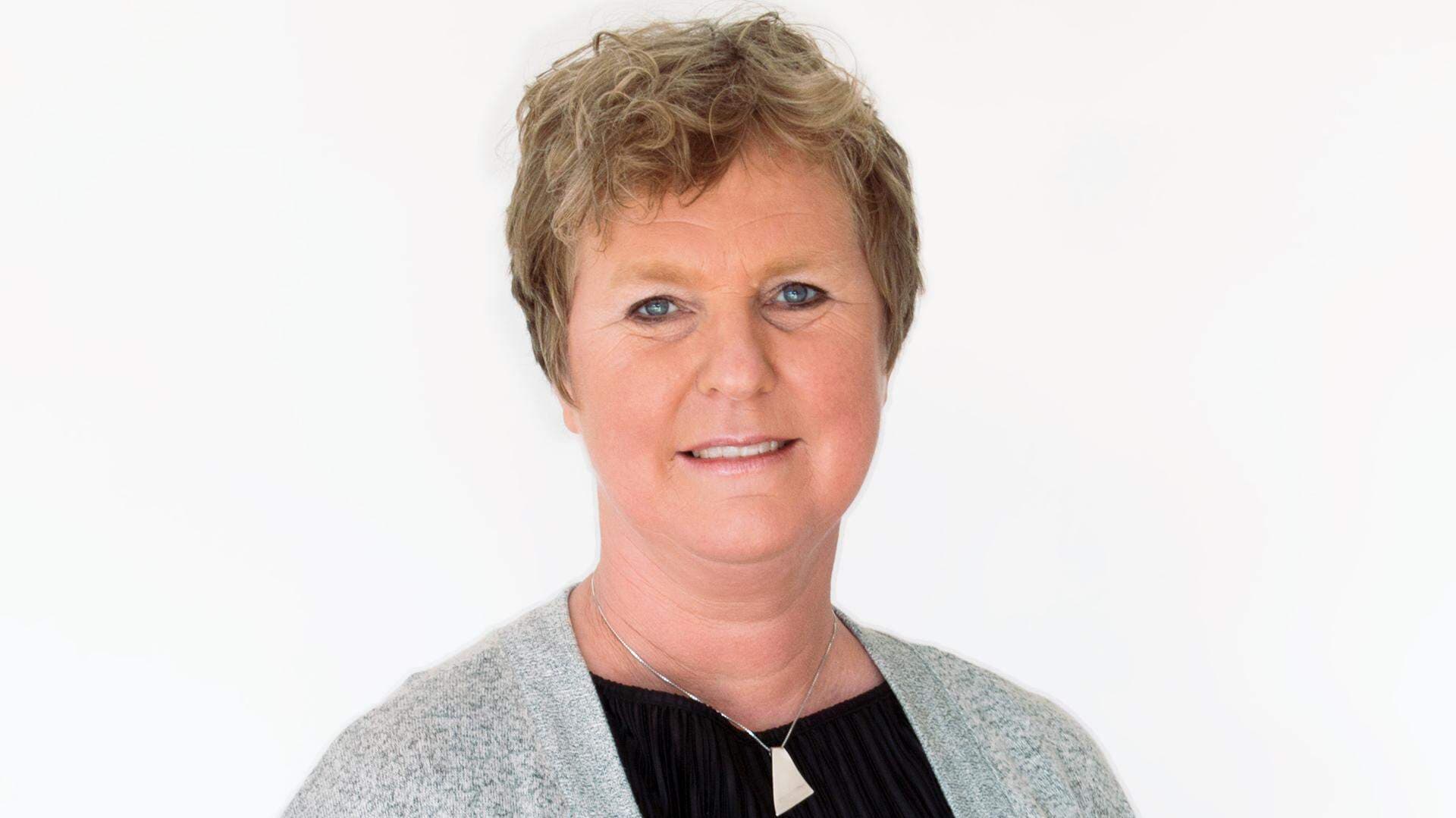 Ingrid Haraldsson