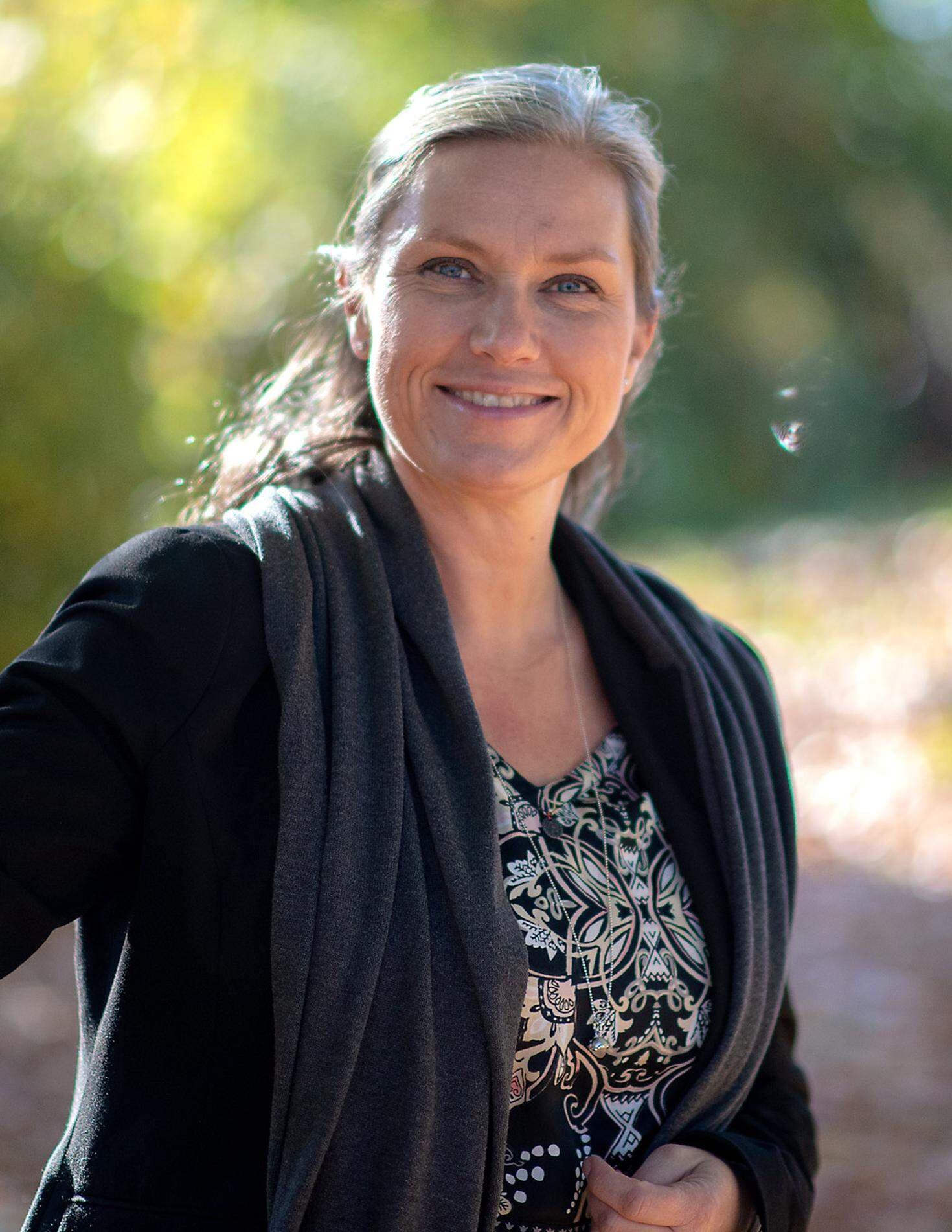 Anna Nilsson