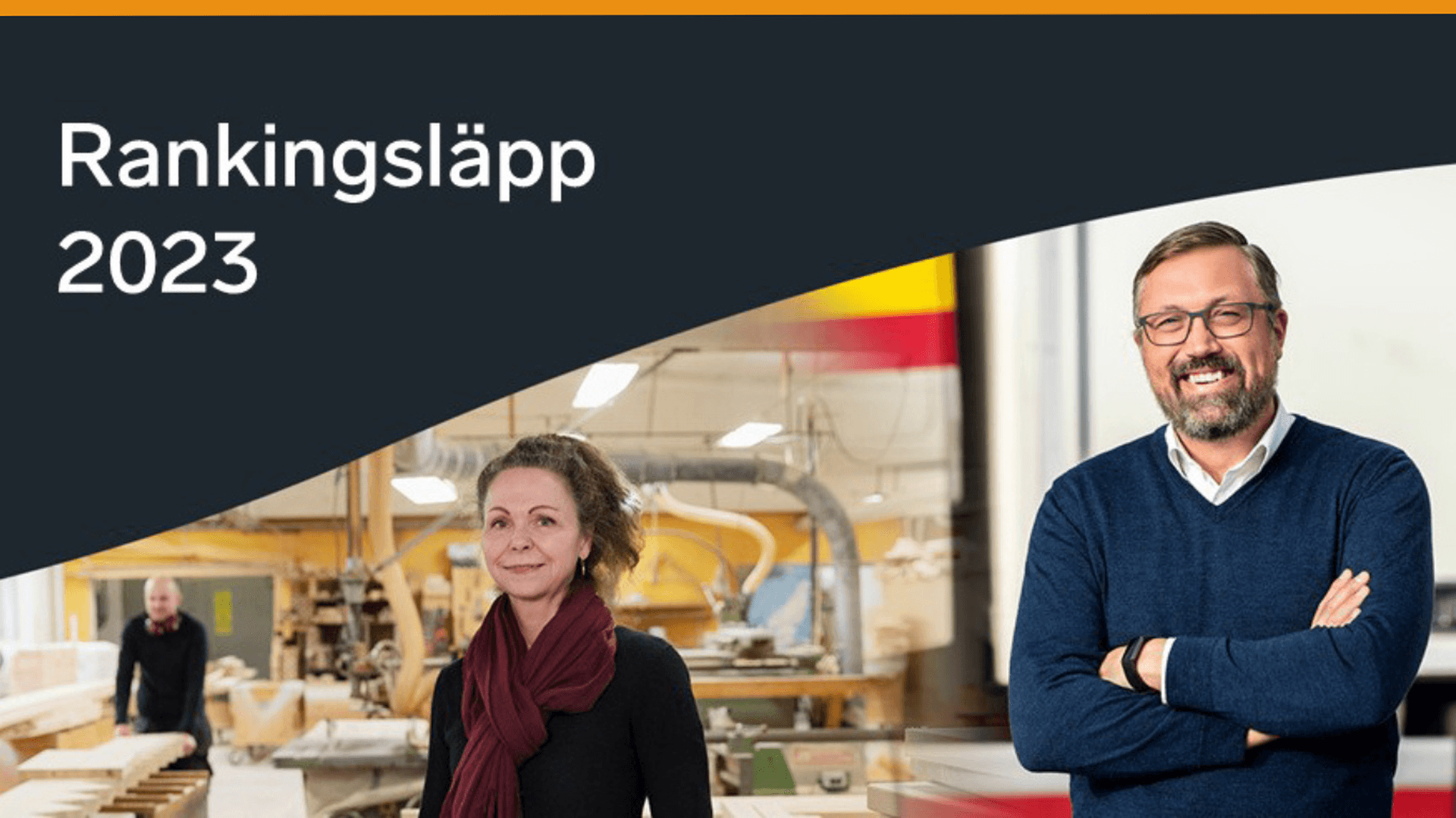 Kollage företagare