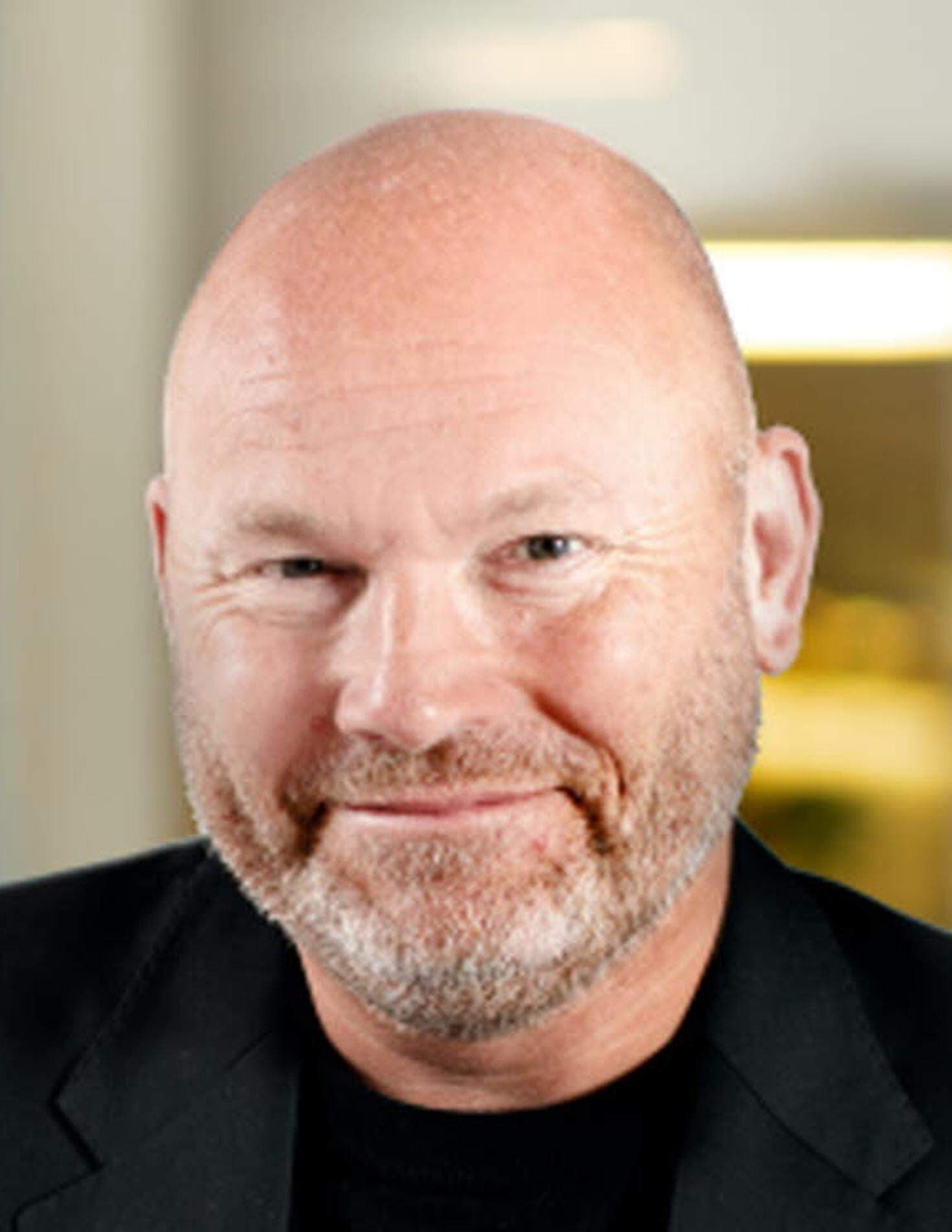 Ambjörn Wahlberg