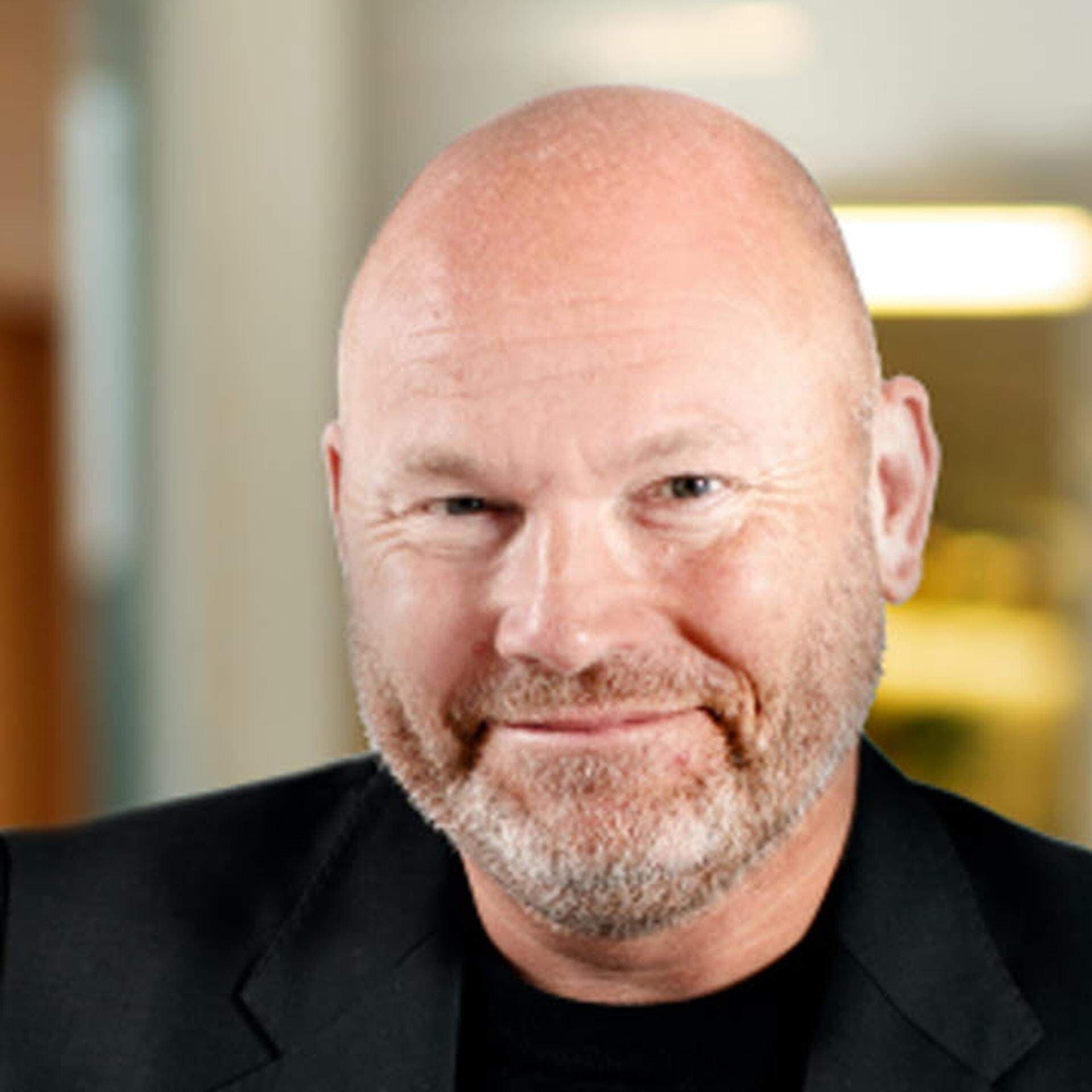 Ambjörn Wahlberg