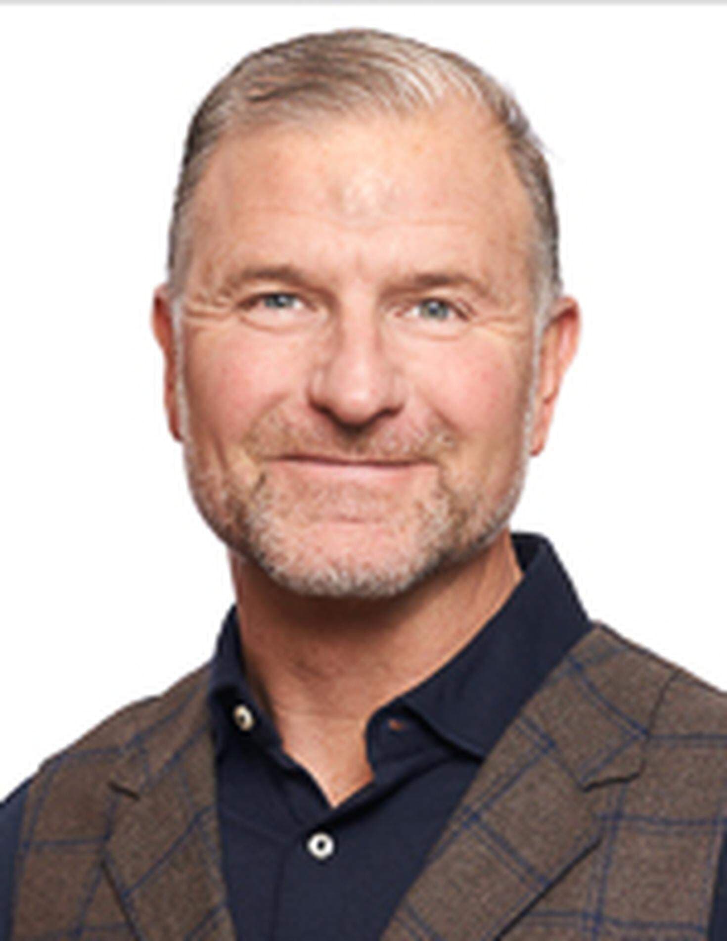Rickard Lindskog