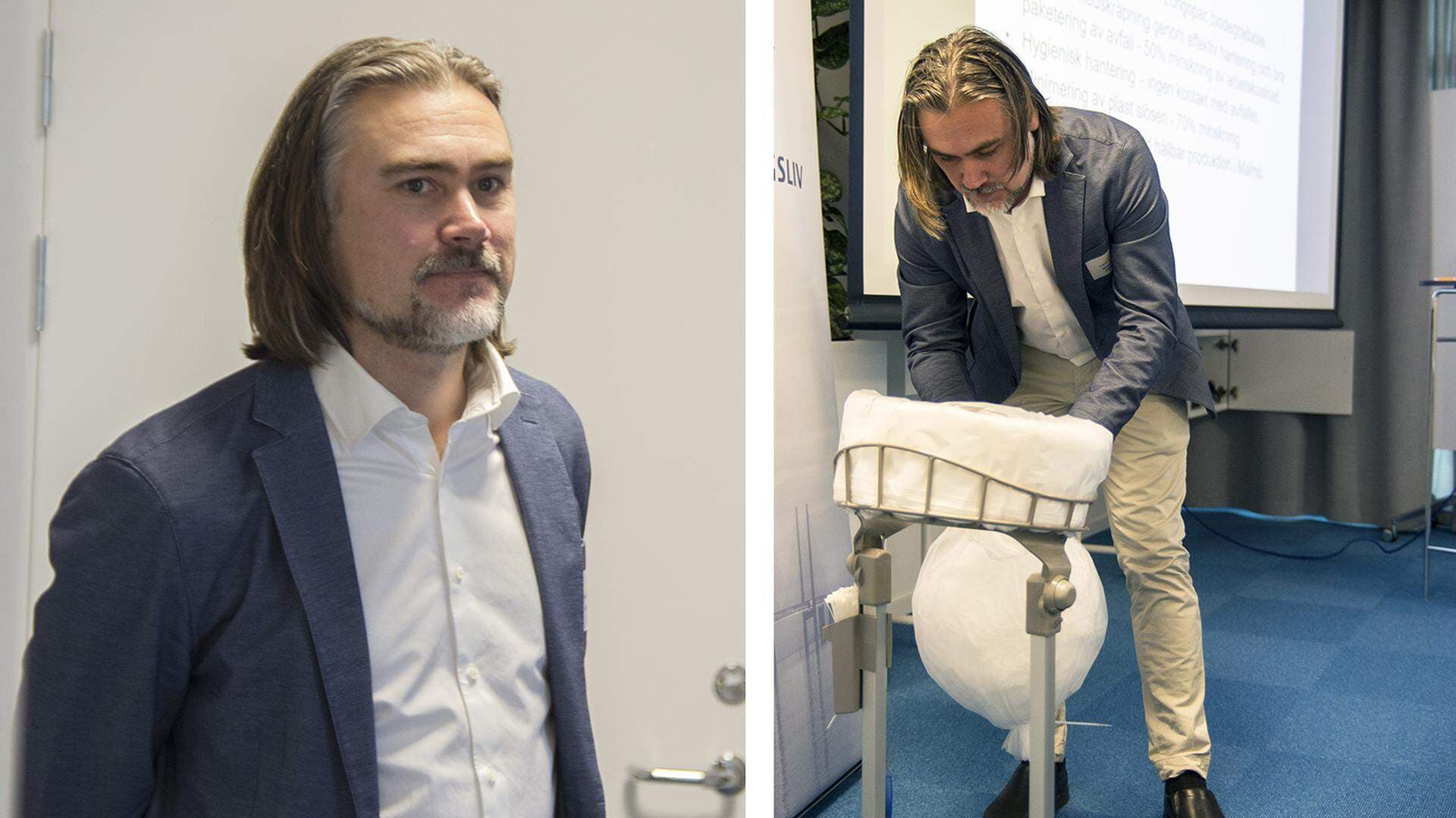 Henrik Petérs