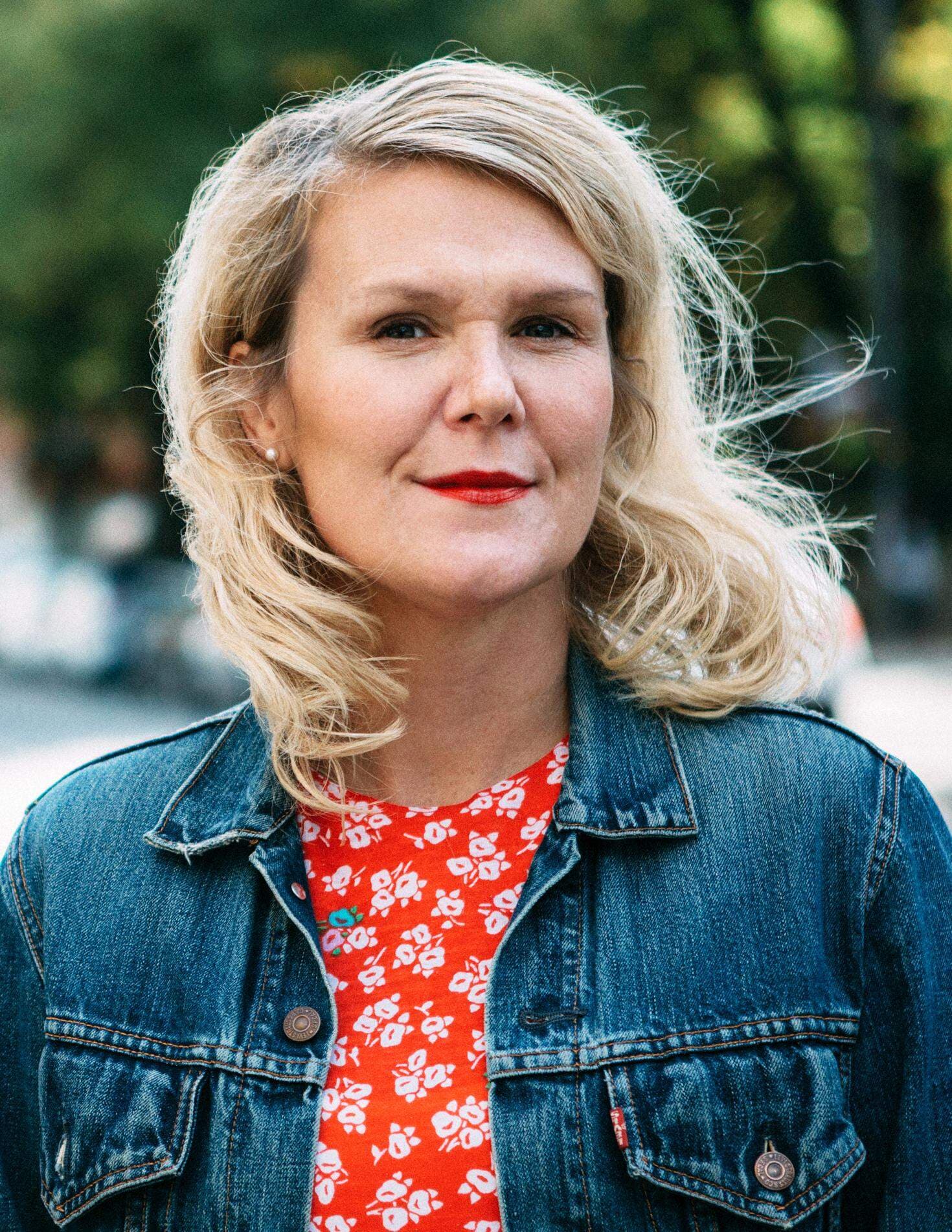 Lovisa Sterner