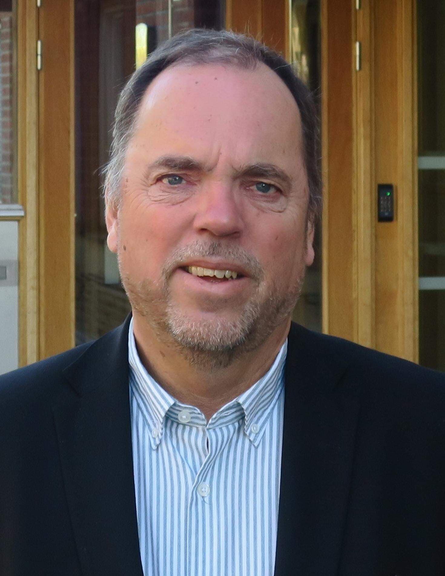Anders Berglöv
