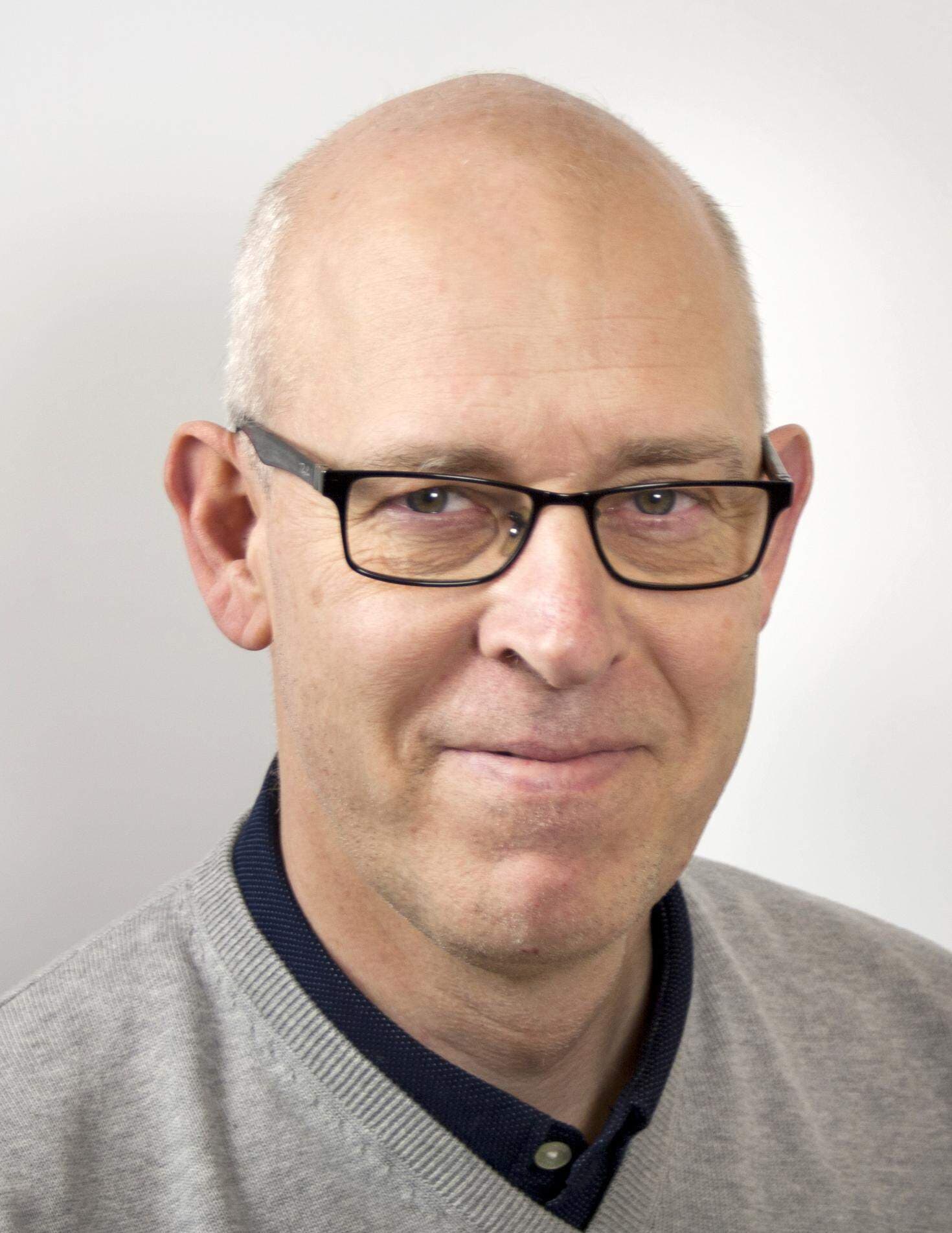 Håkan Bergsten