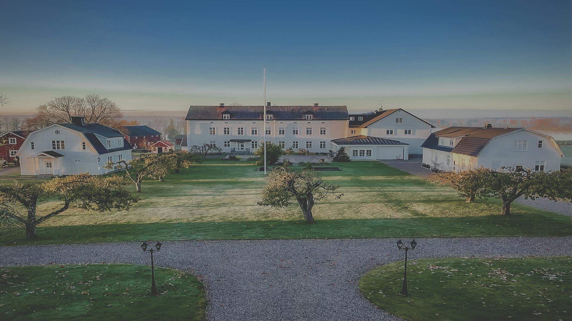 Båsenberga Hotell & Konferens