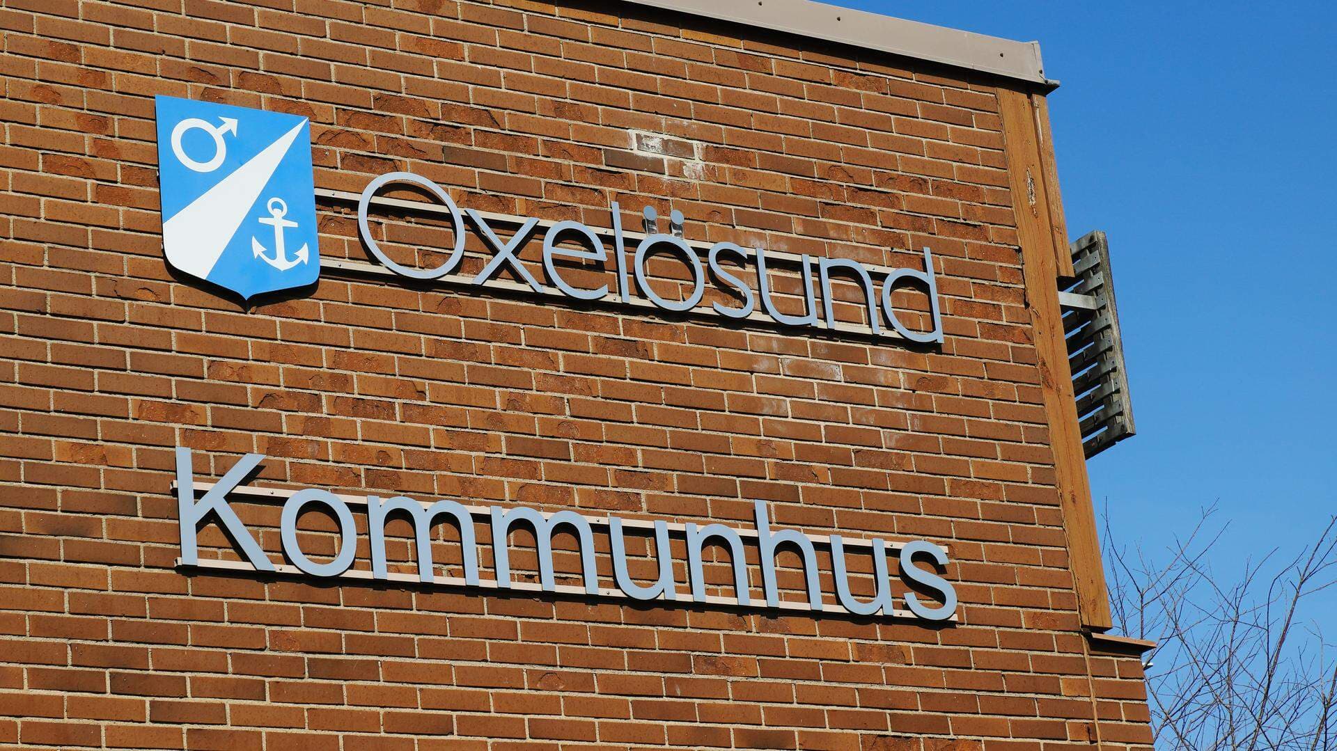 Oxelösunds kommunhus