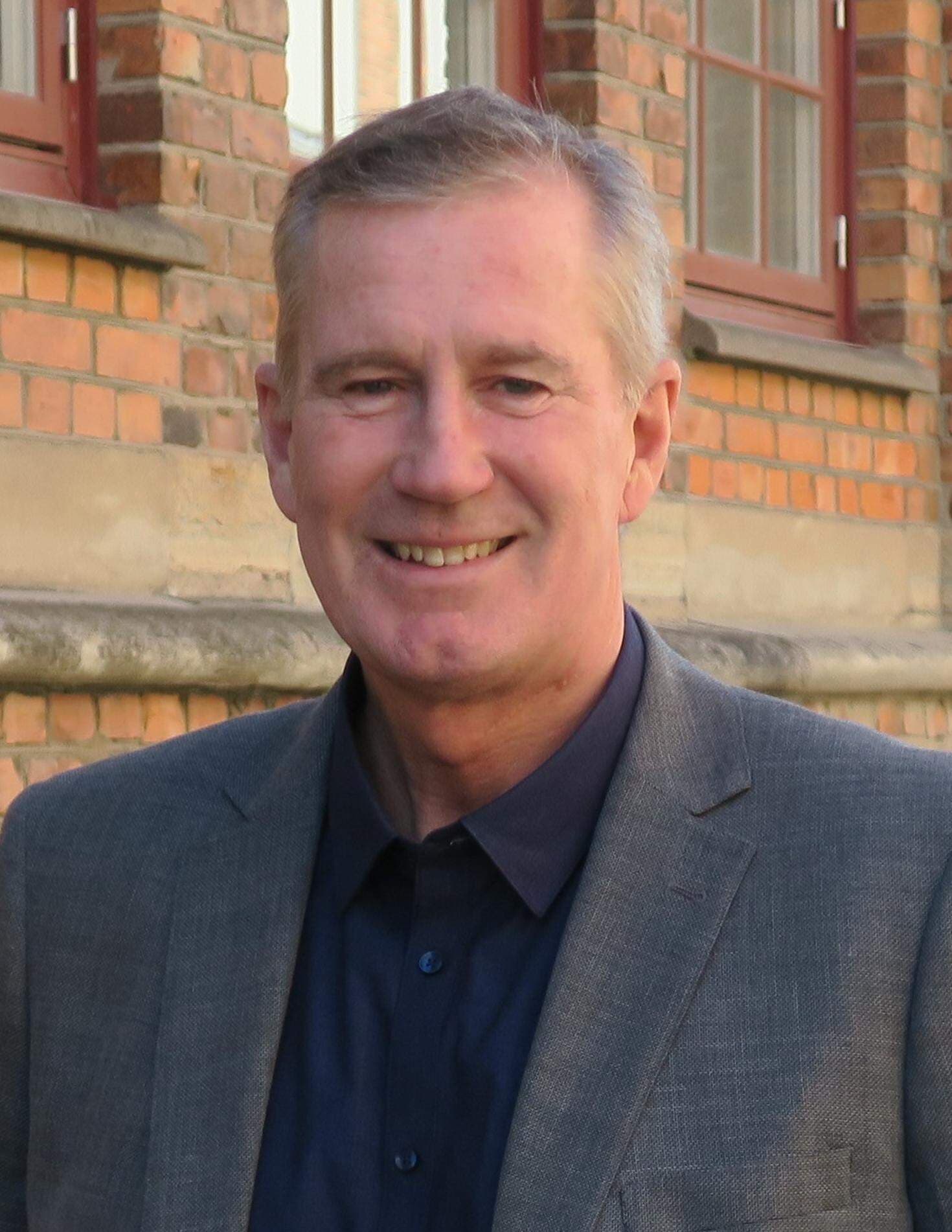 Bernt Henriksen