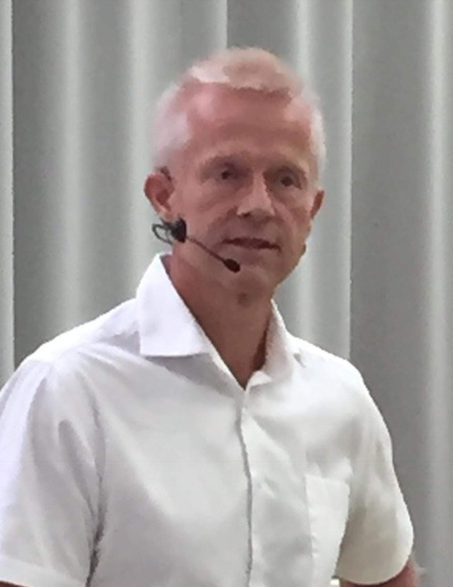 Stefan Fölster