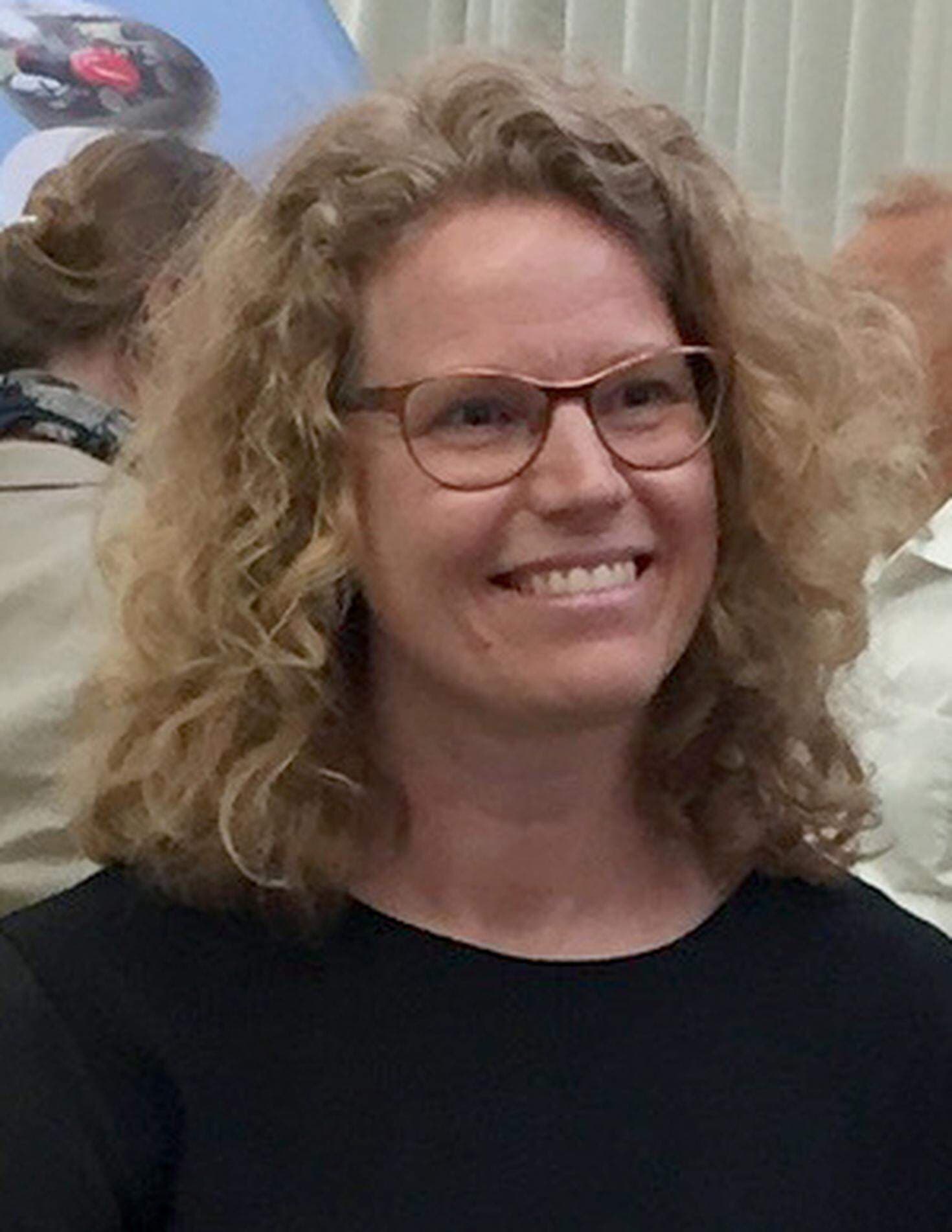 Jenny Elfsberg