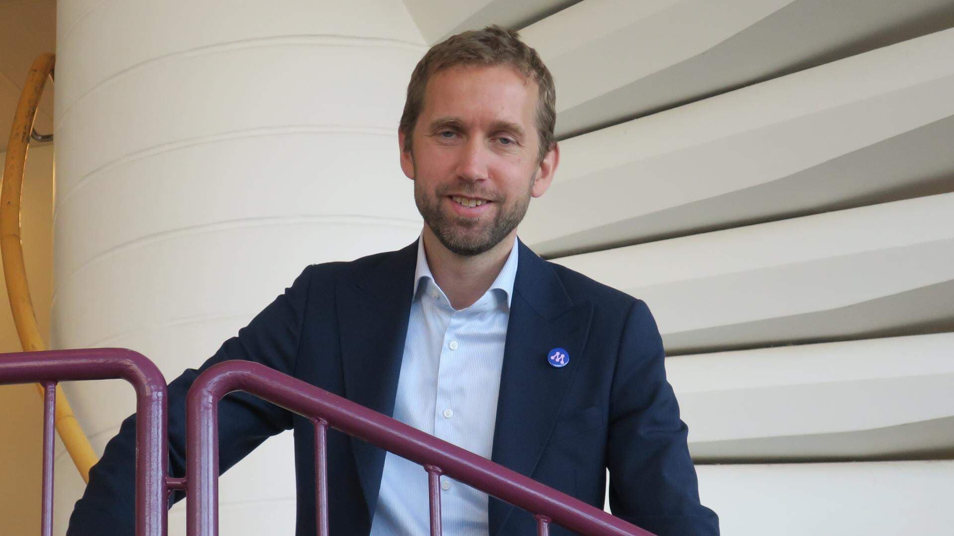 Jacob Högfeldt