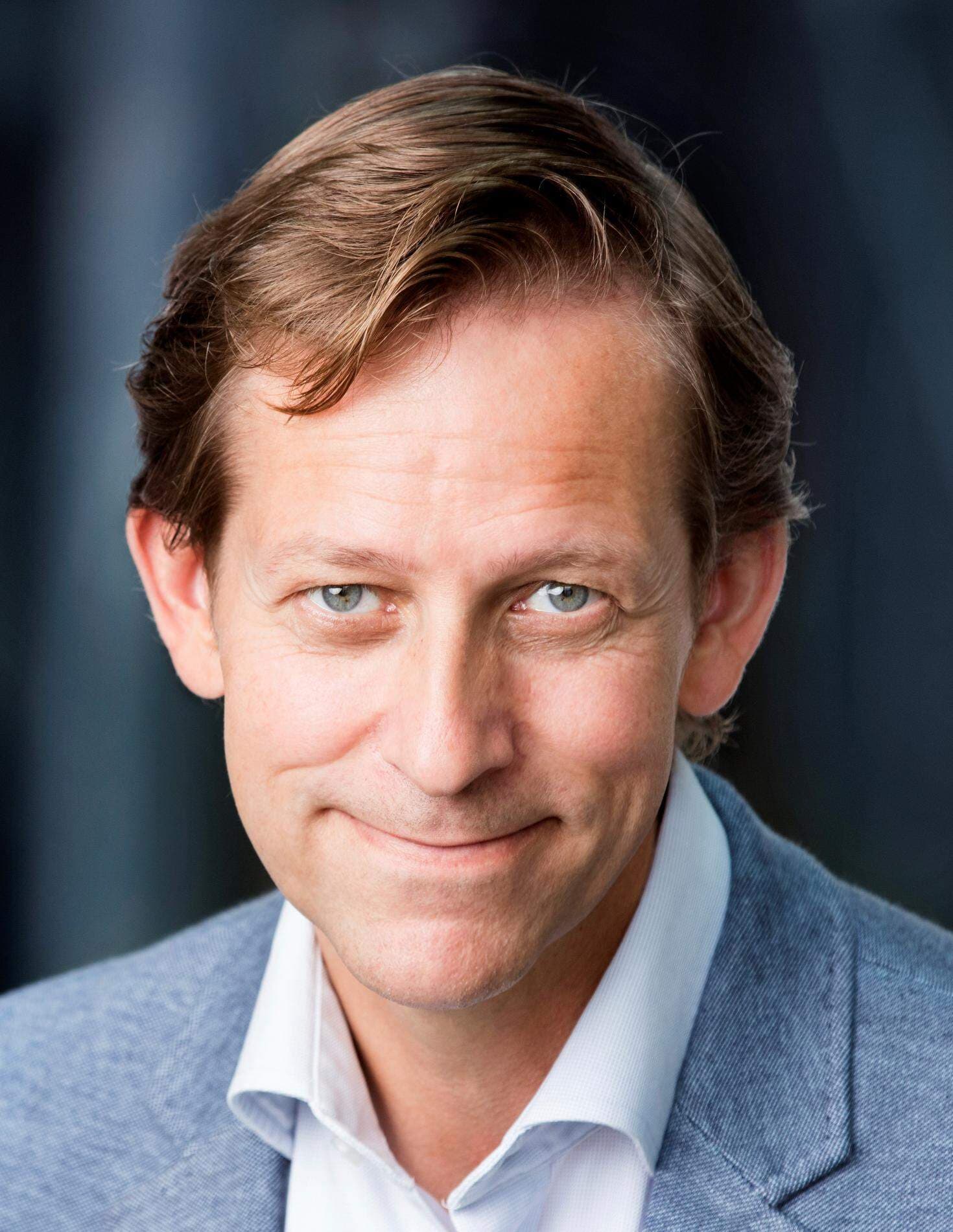 Thomas Karlsson