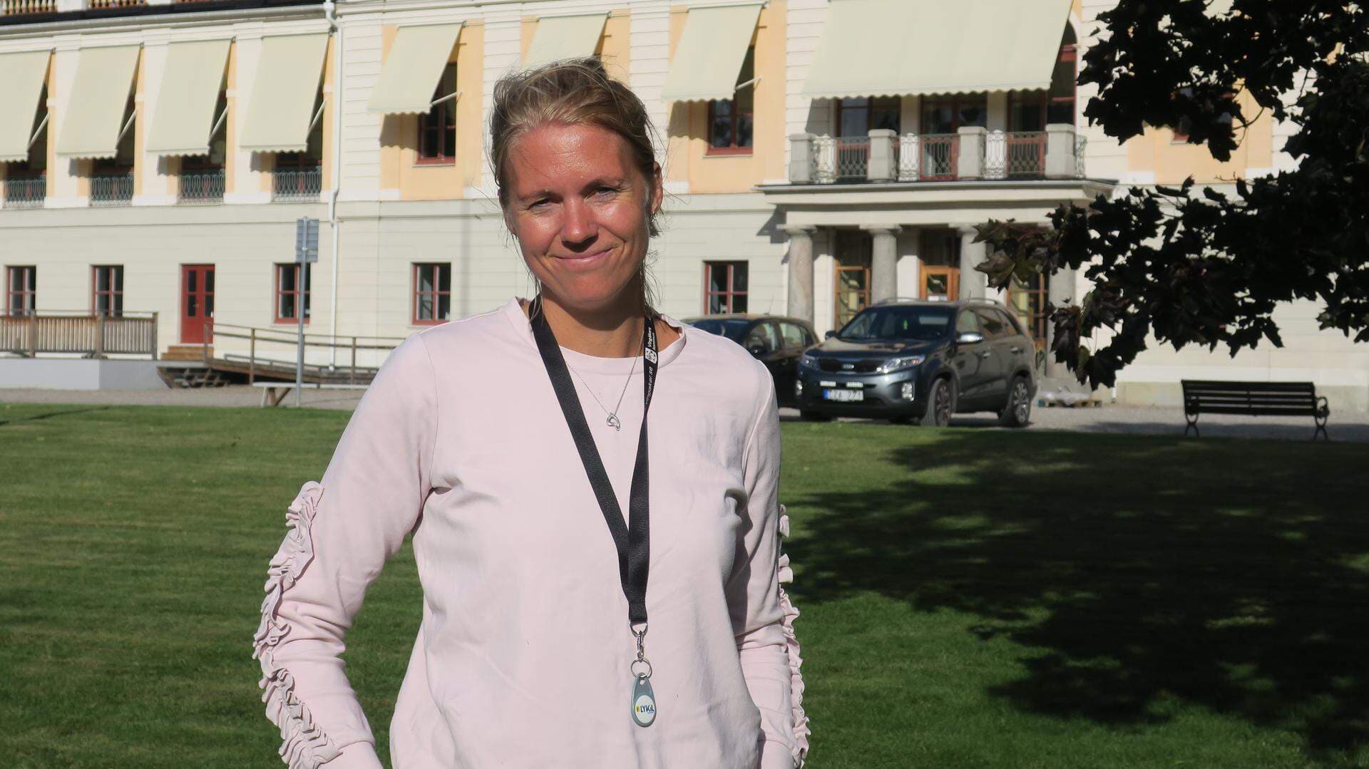Susanna Oom Samuelsson