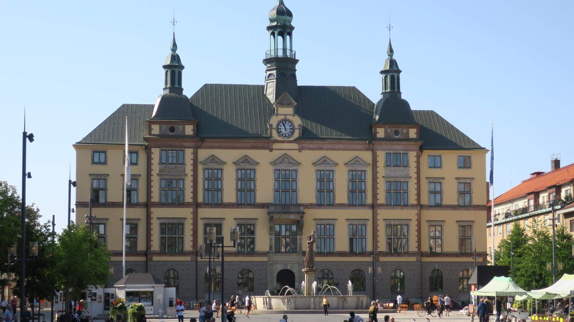 Eskilstuna