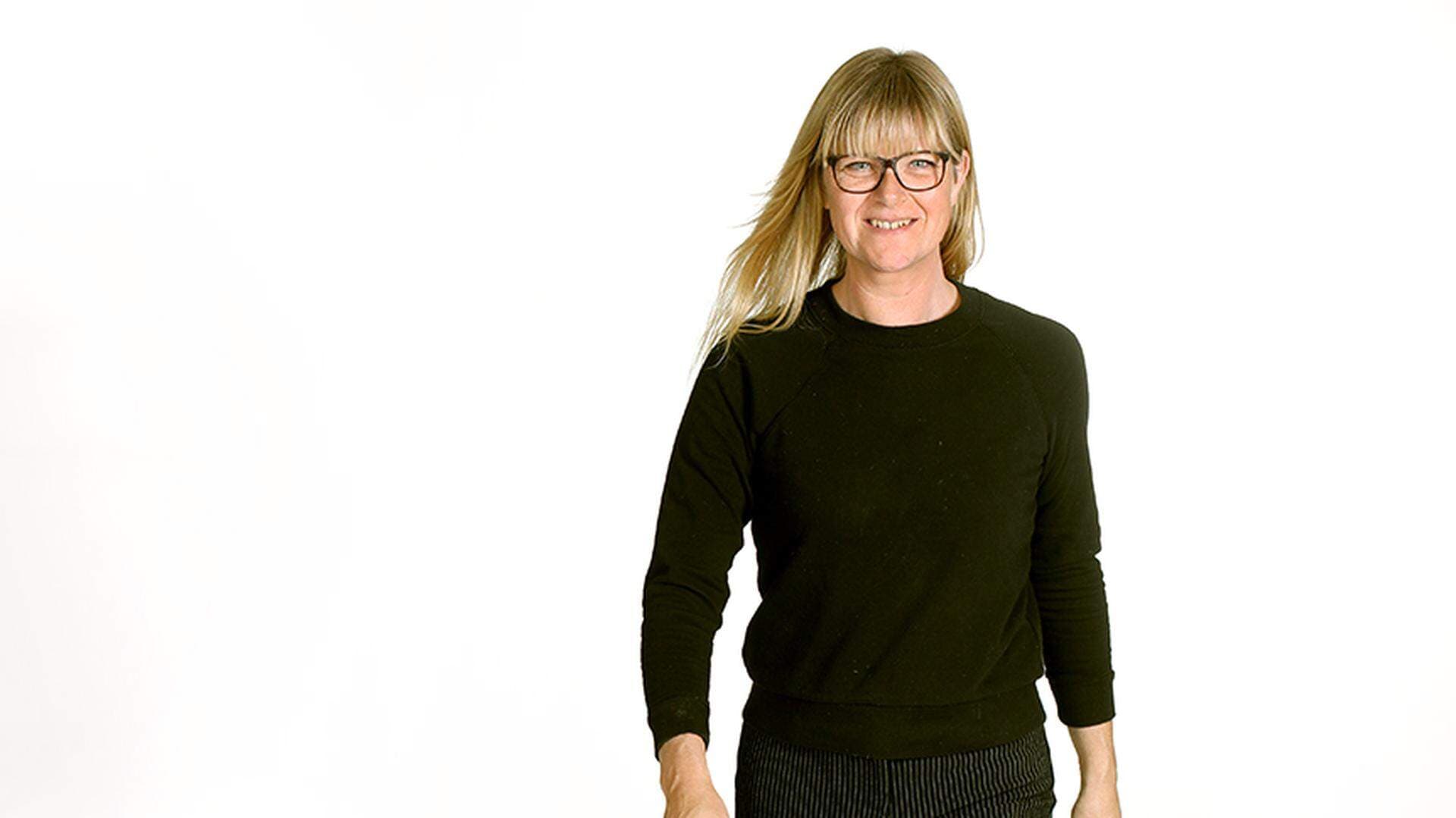 Johanna Söderström