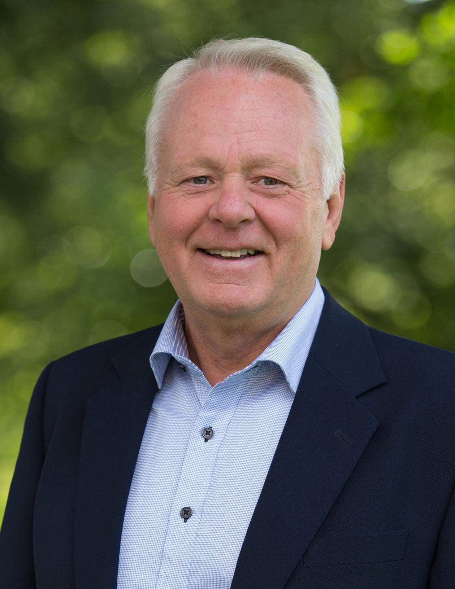 Göran Dahlström