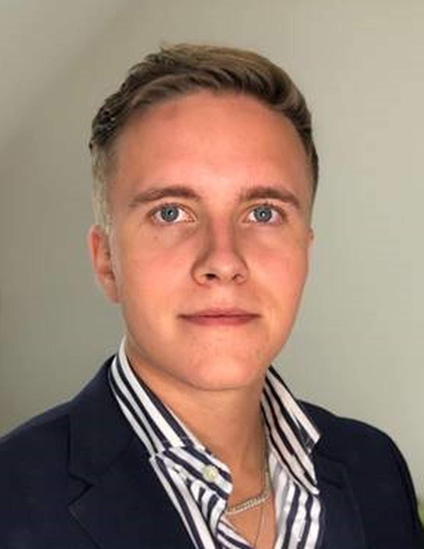 Mattias Bardland