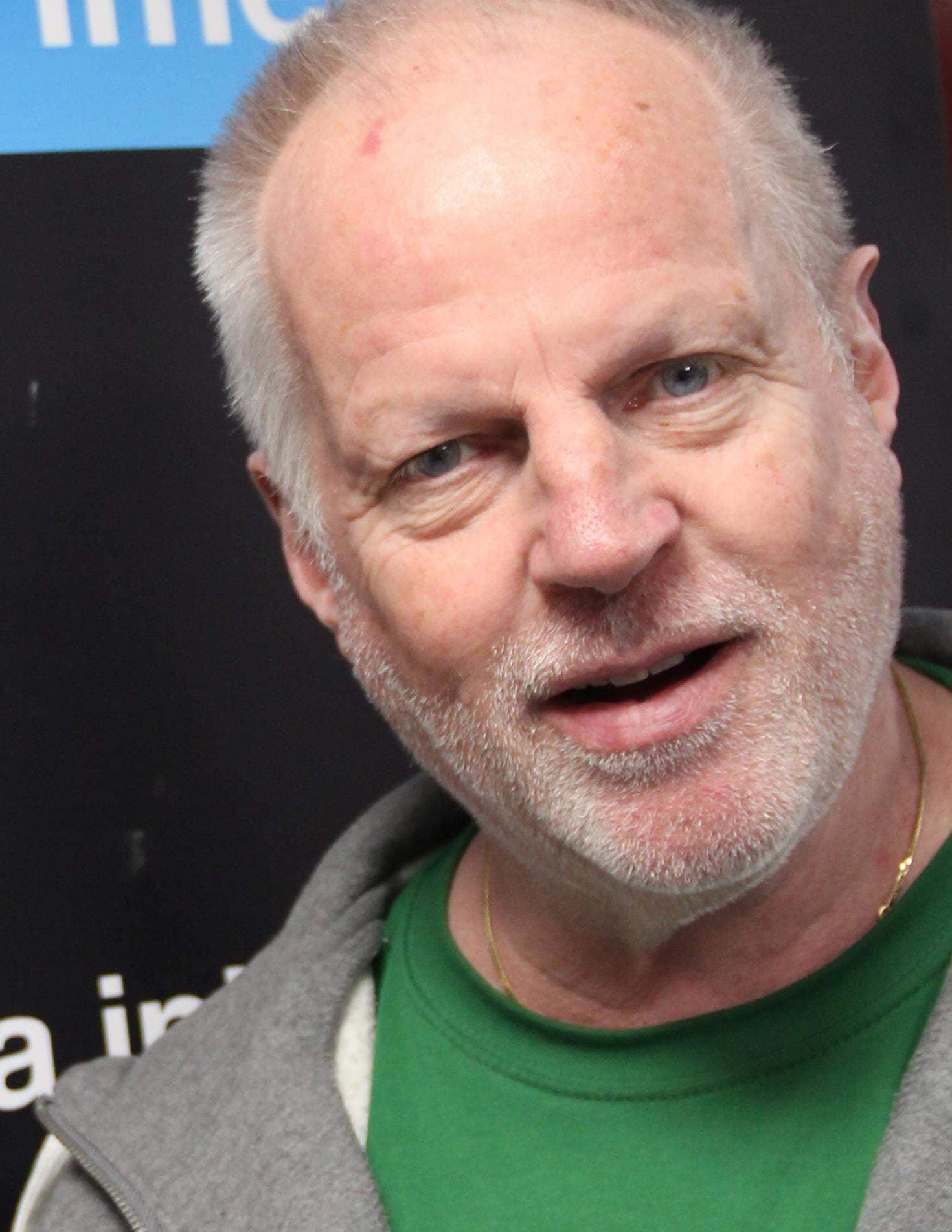 Lars Knapasjö