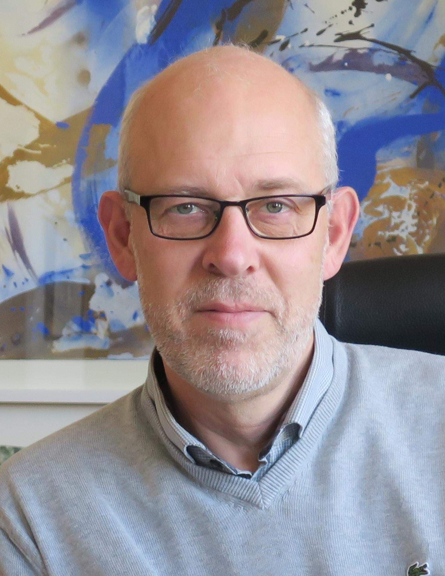 Håkan Bergsten