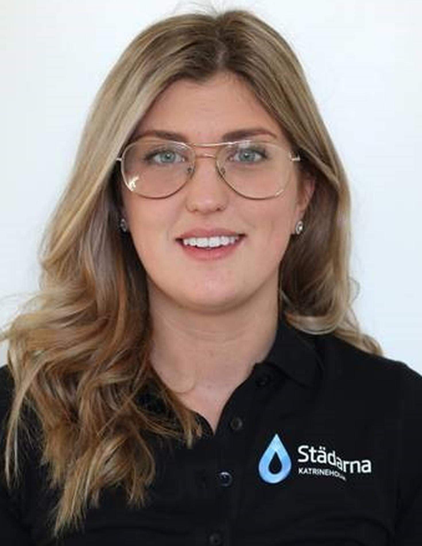 Ebba Bauer Zetterblom