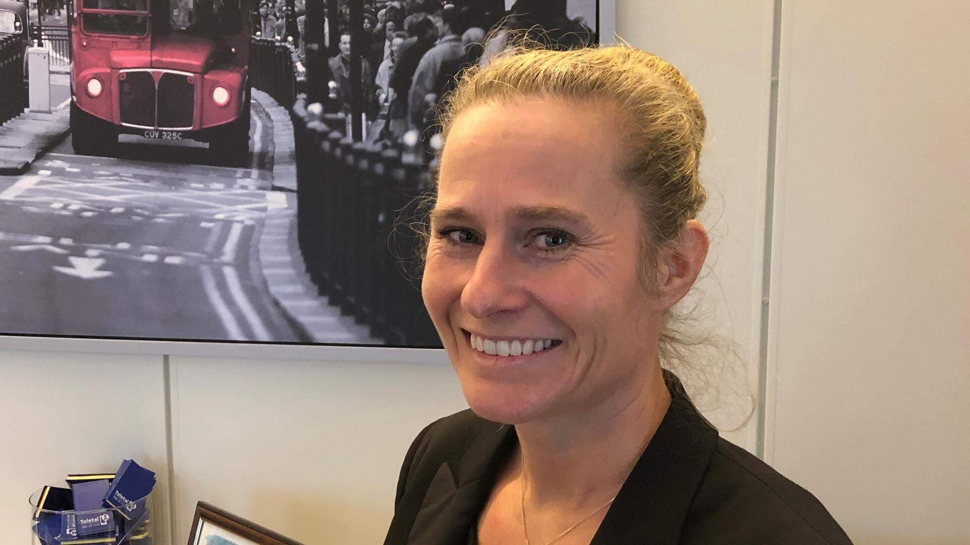 Jessica Norström