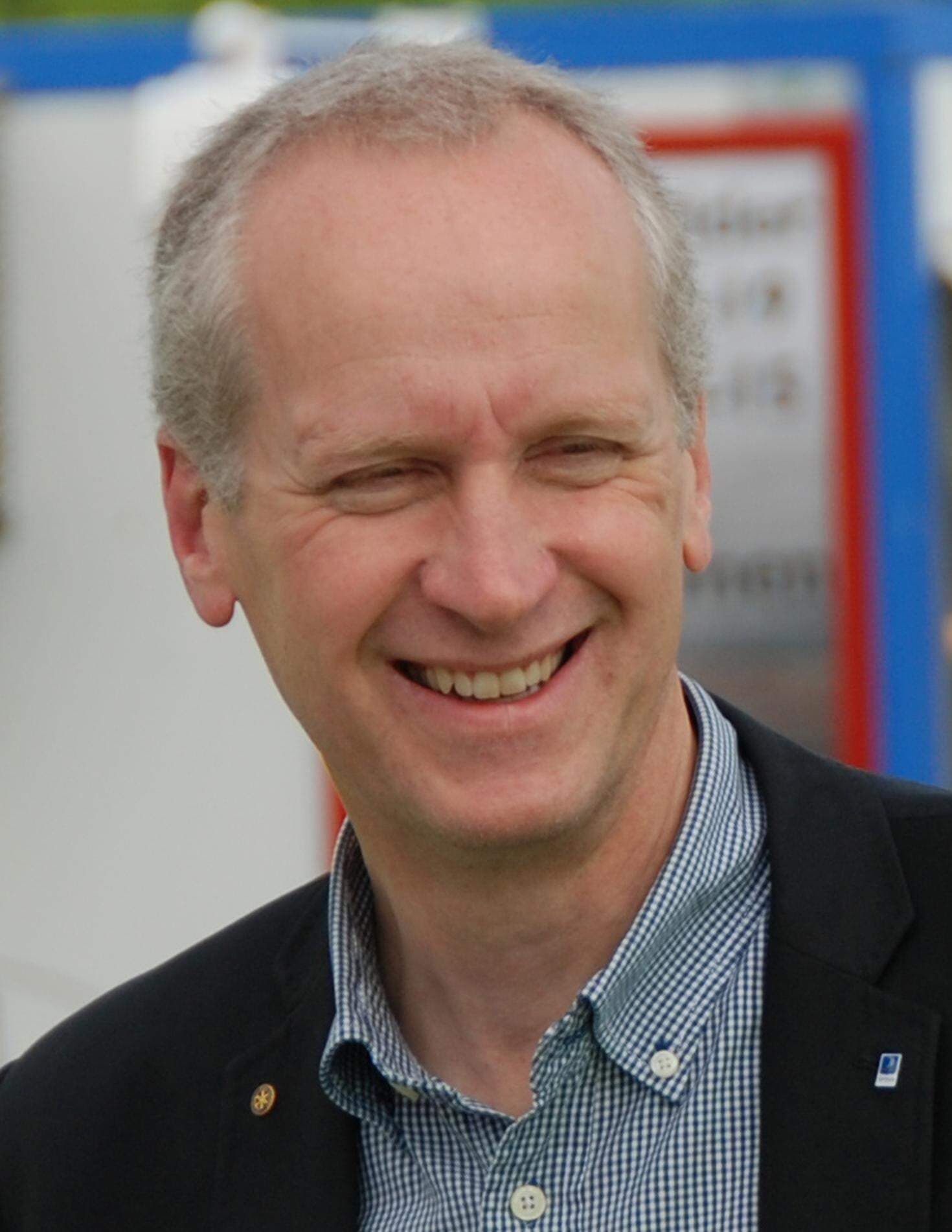 Jonas Ivervall