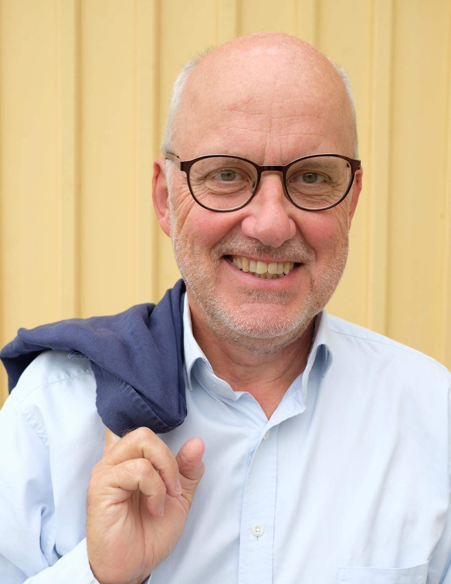 Thomas Karlsson