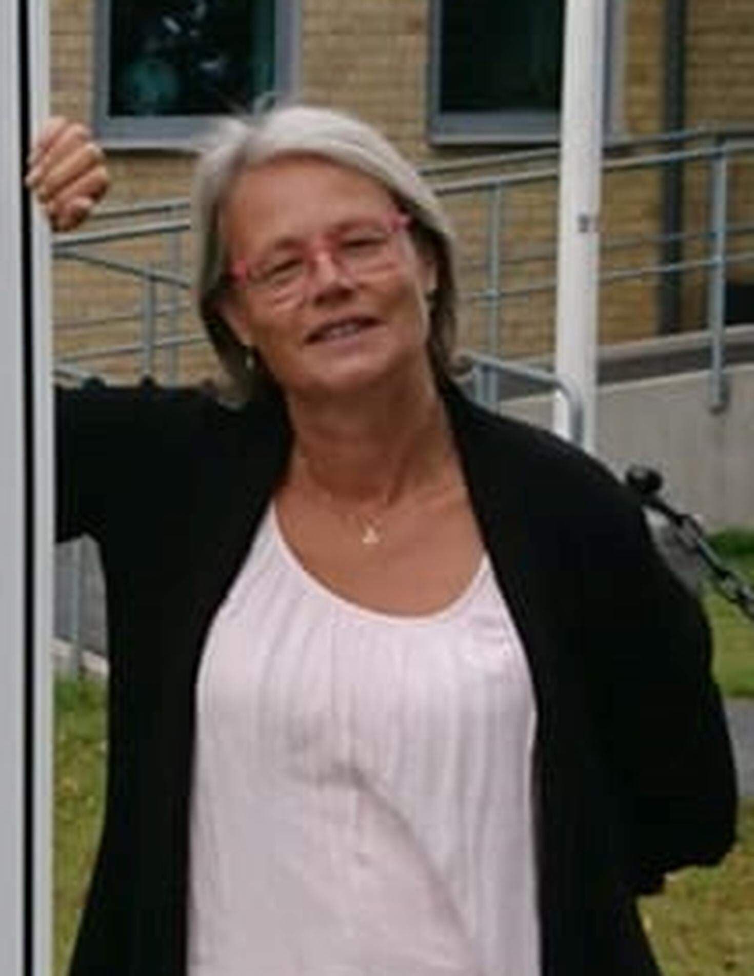 Anneli Bengtsson