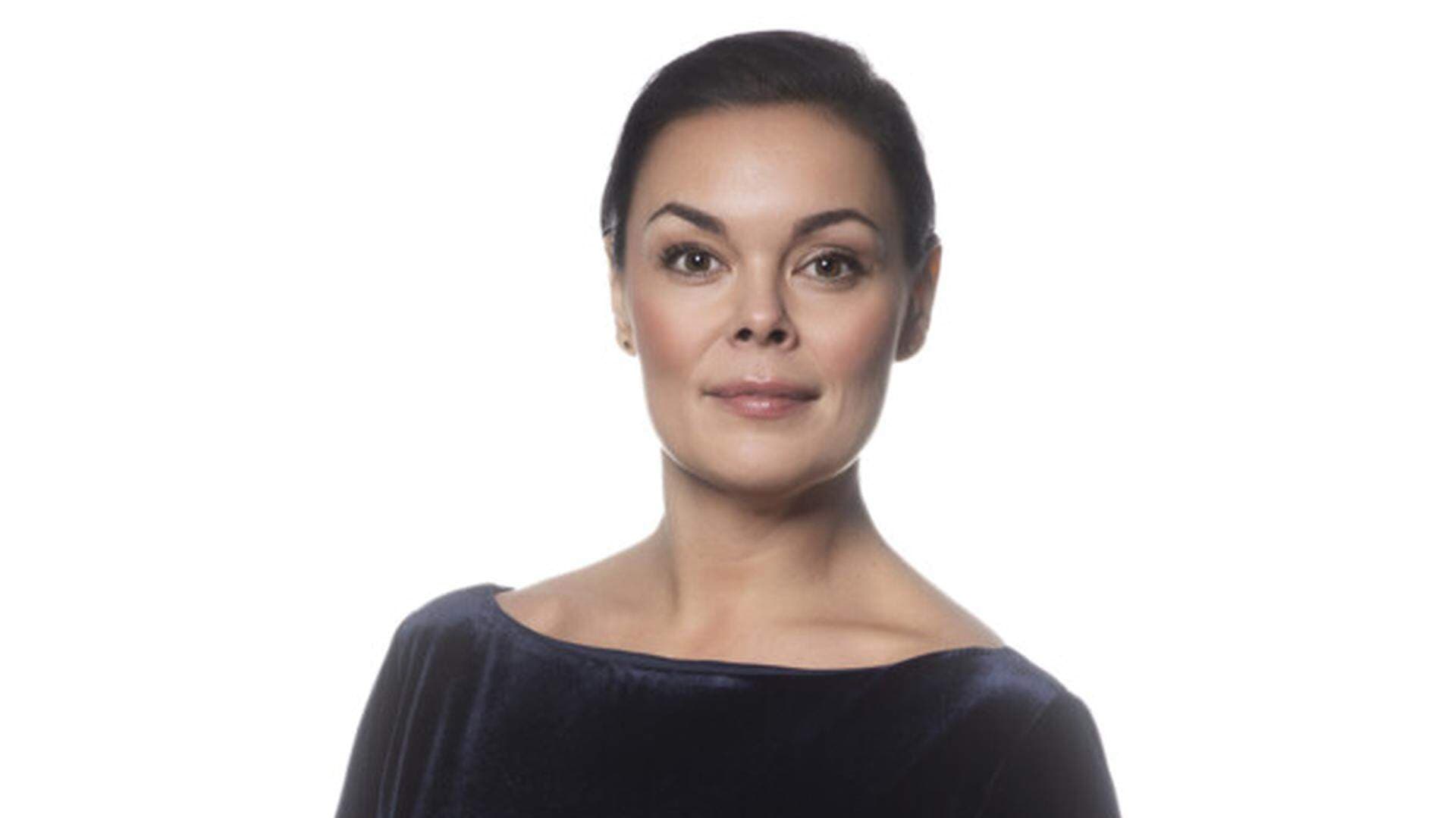 Sofia Sjöström, regionchef Svenskt Näringsliv Södermanland