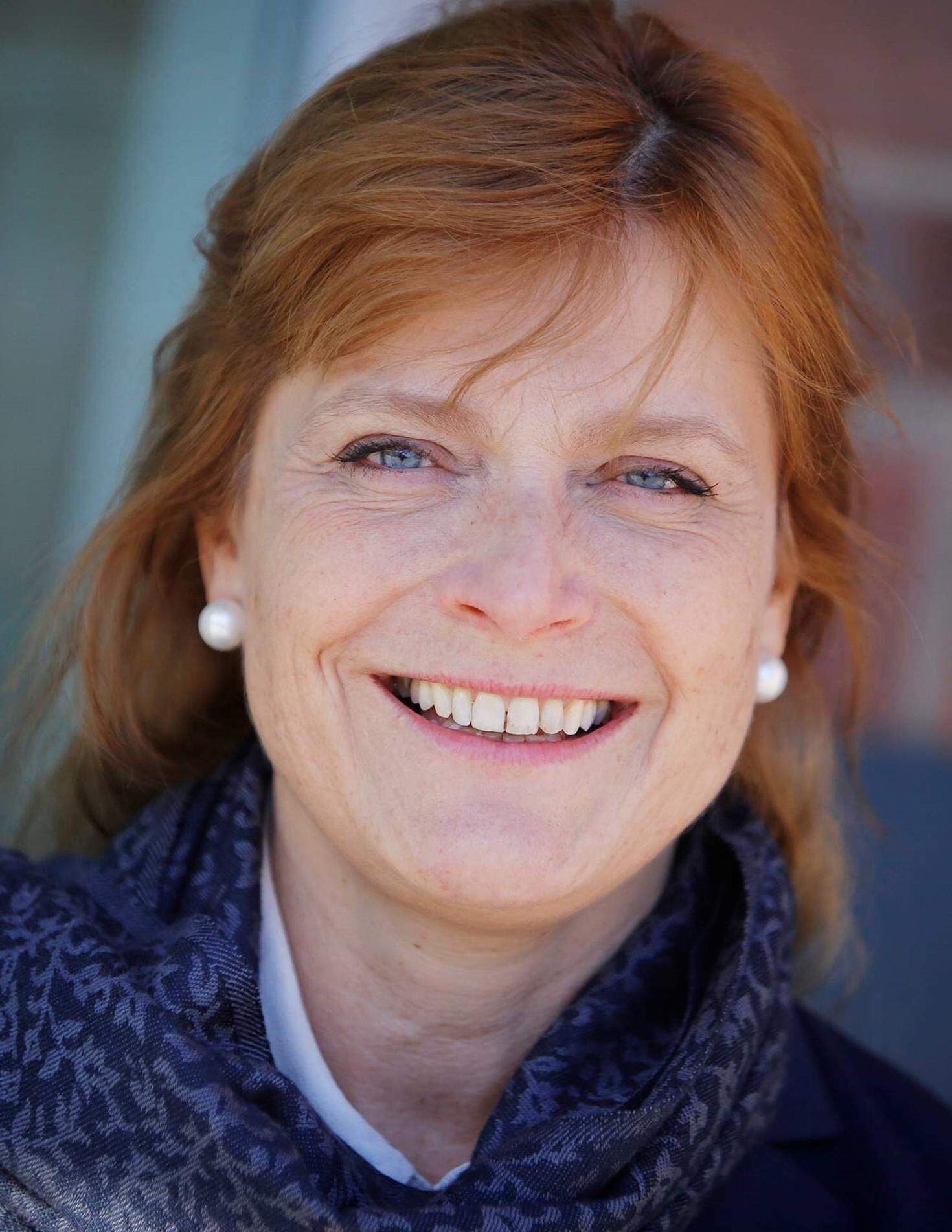 Karin Bogen
