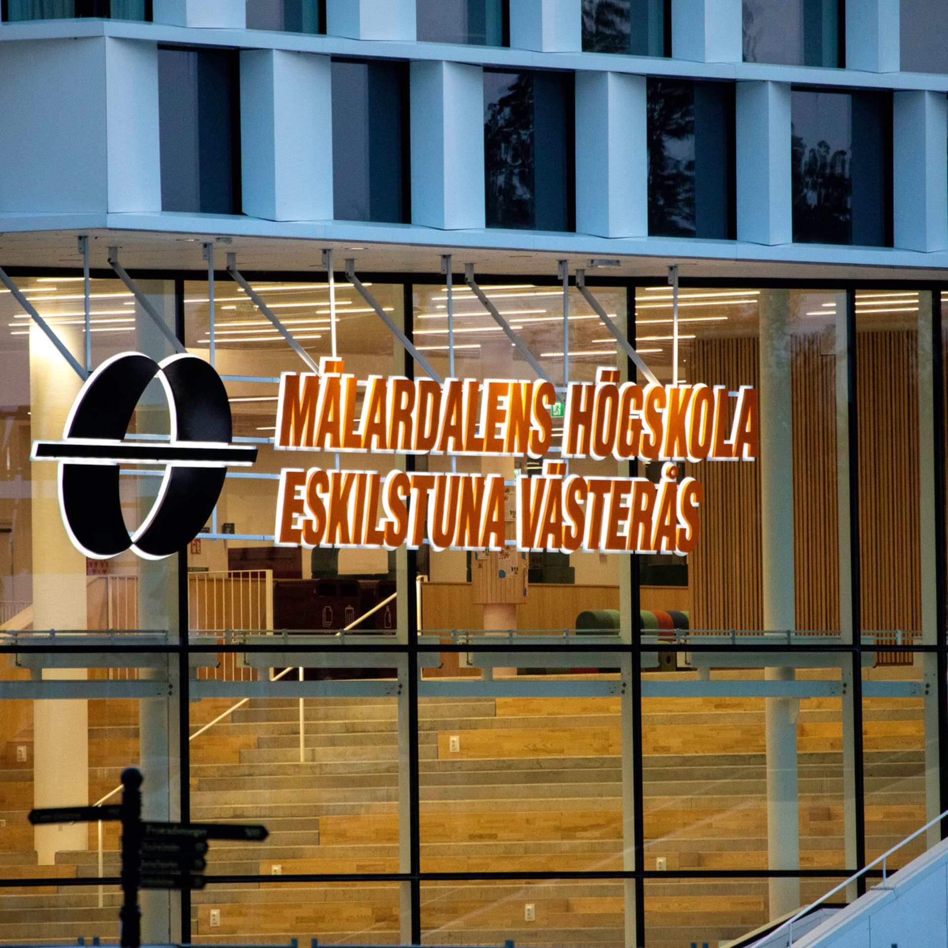 Mälardalens Universitet Eskilstuna