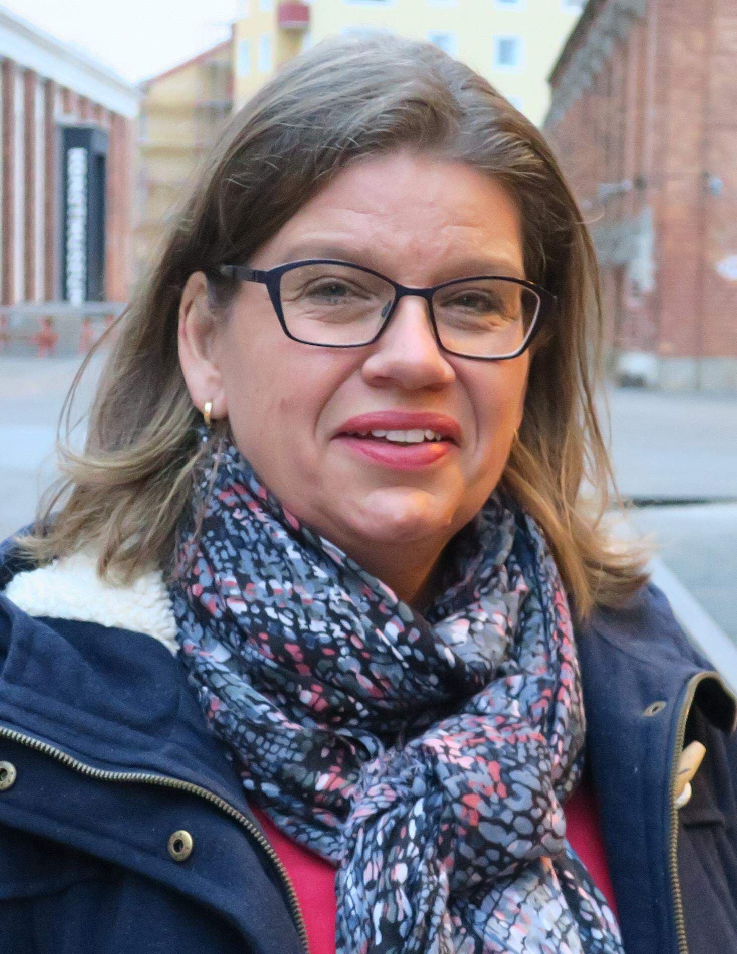 Helena Dyrén