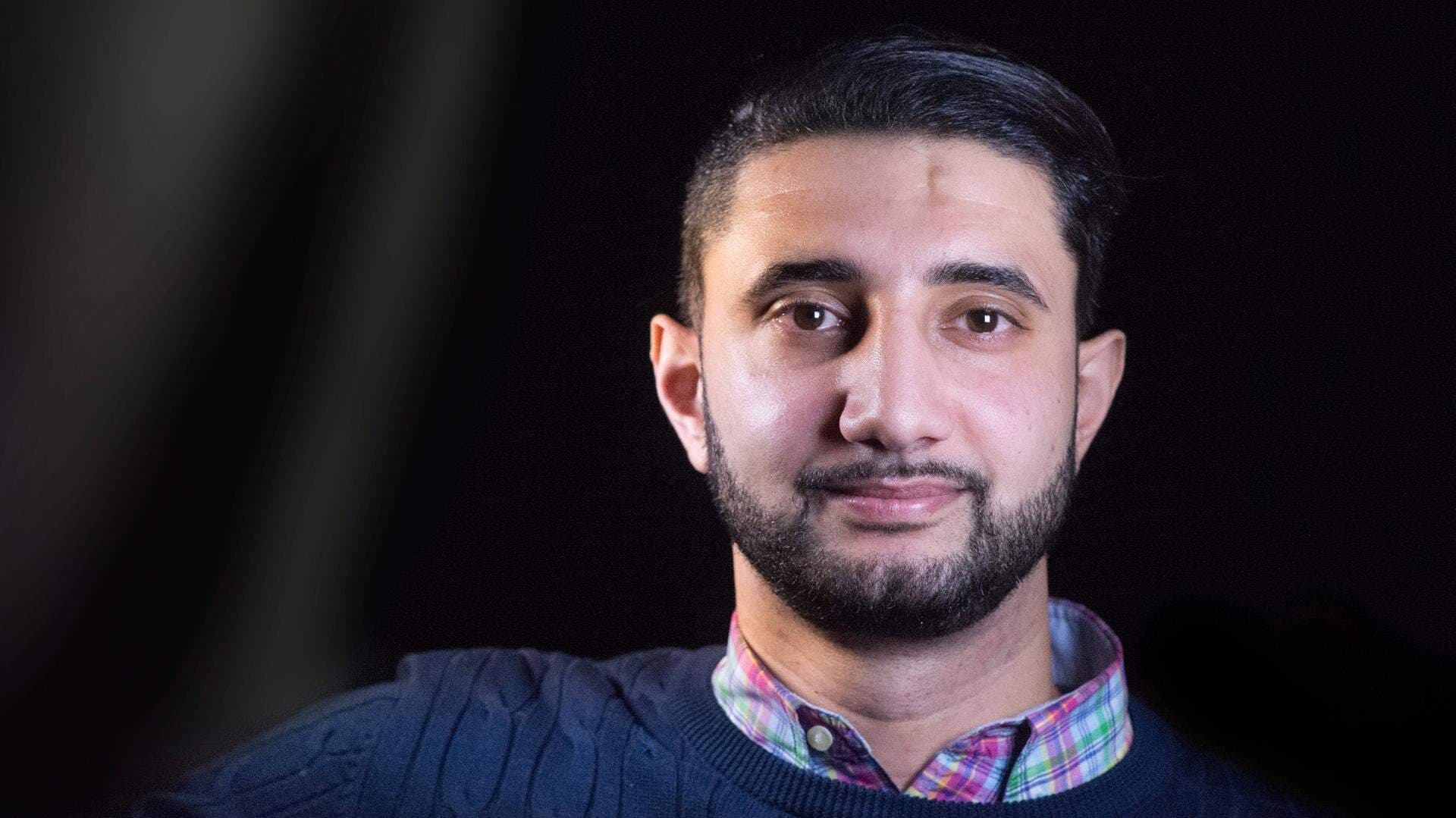 Ahmad Eid, Be Good Sweden AB